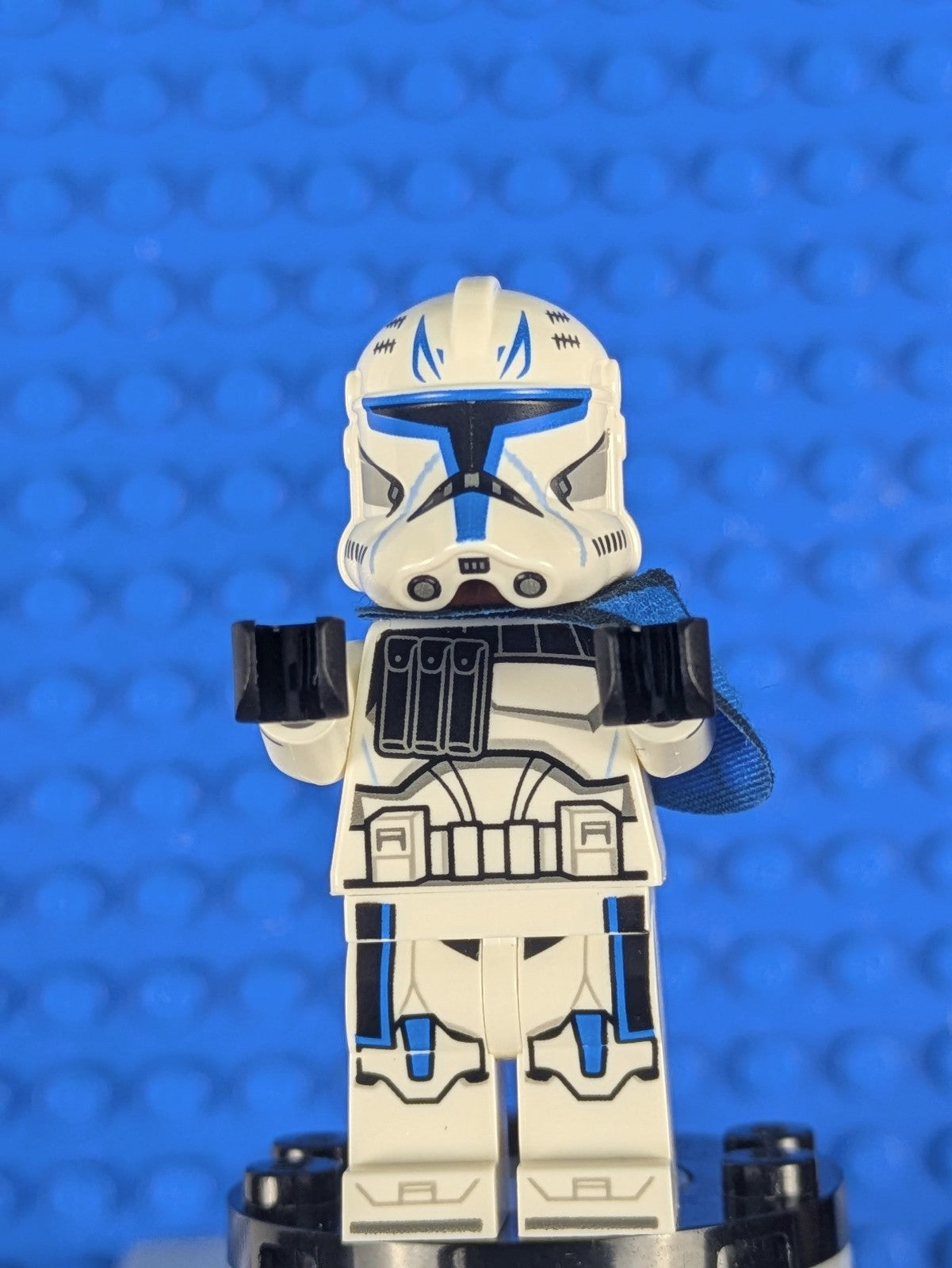 Lego Star Wars: Phase 2 Captain Rex sw1315 Sets 75391, 75367