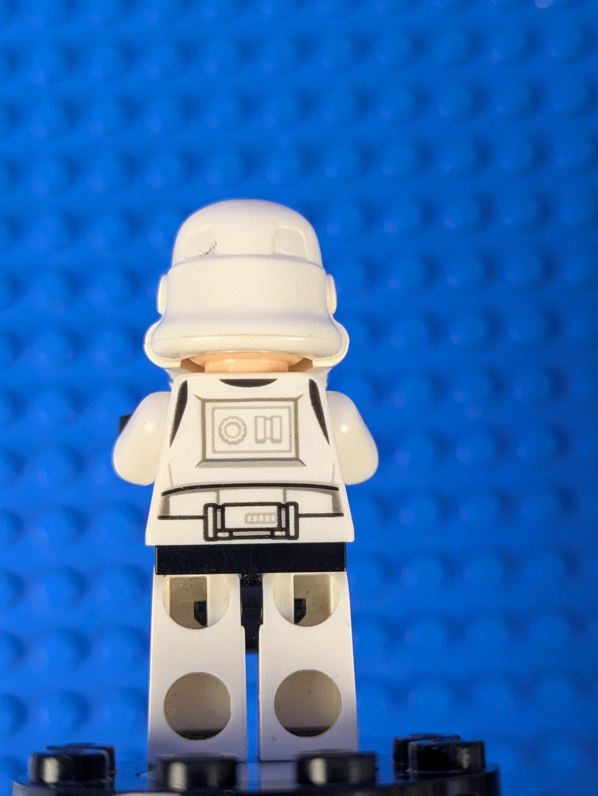 Lego Star Wars: Imperial Stormtrooper - Printed Legs sw0585 Sets 75055, 75165
