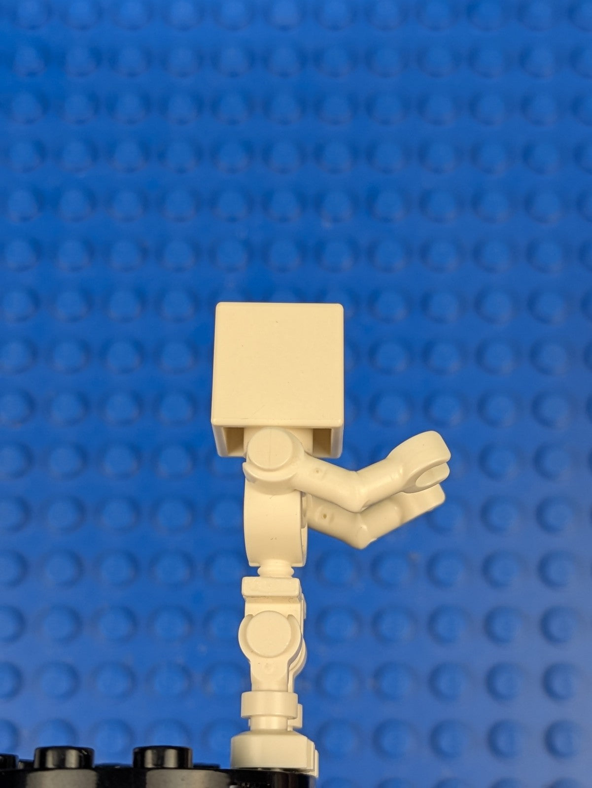 Lego Minecraft: Skeleton - Minecraft min011 Sets 21118, 21282