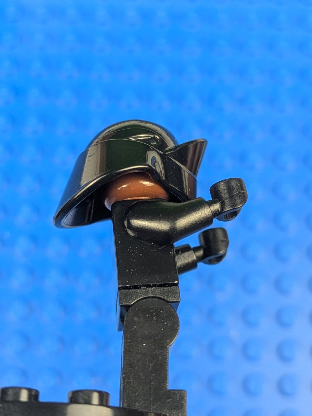 Lego Star Wars: Episode 7: First Order Crew Member sw0654 Set 75104