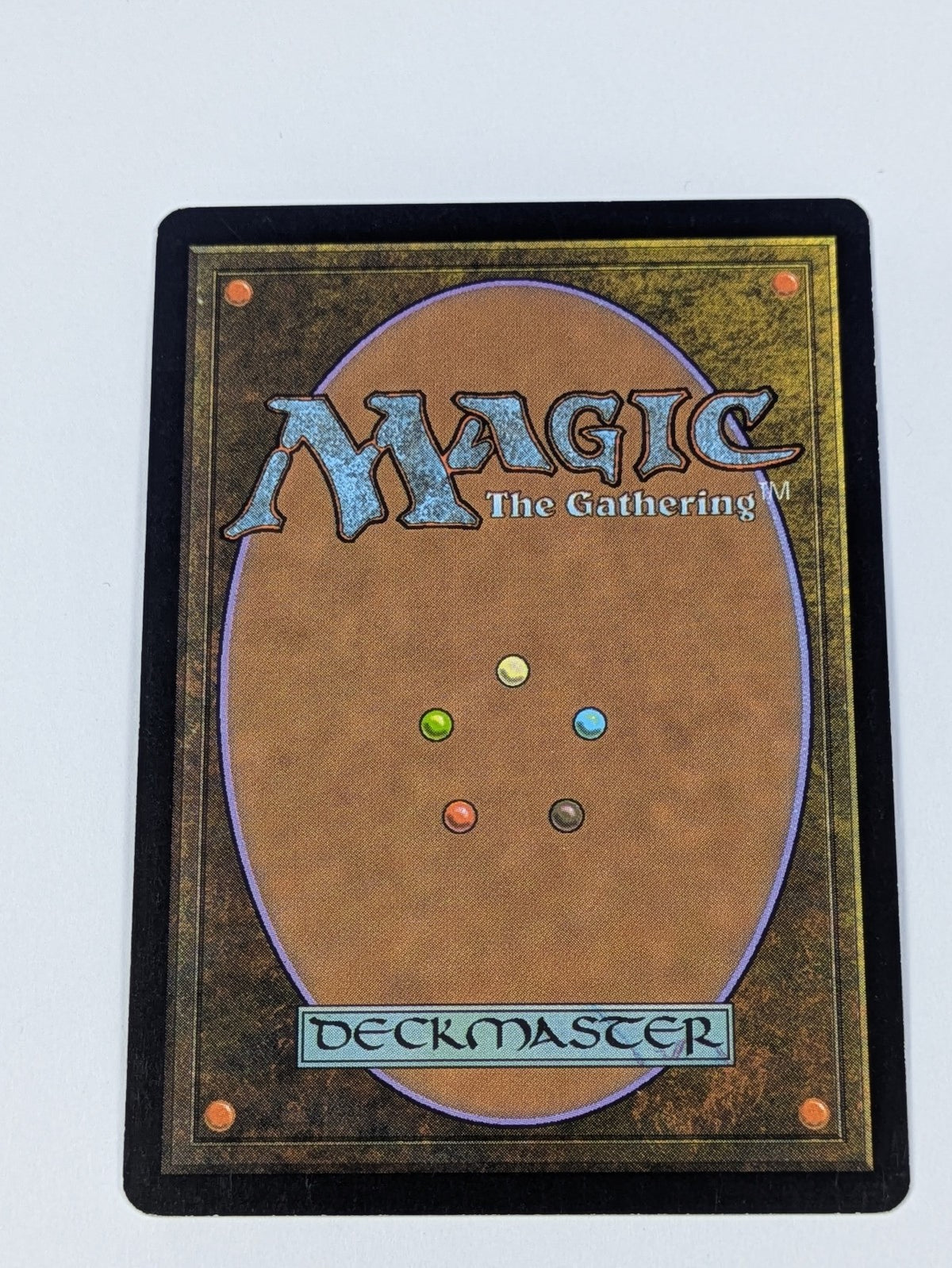 MTG Magic: Magic 2012: Reverberate #152/249 Rare - LP