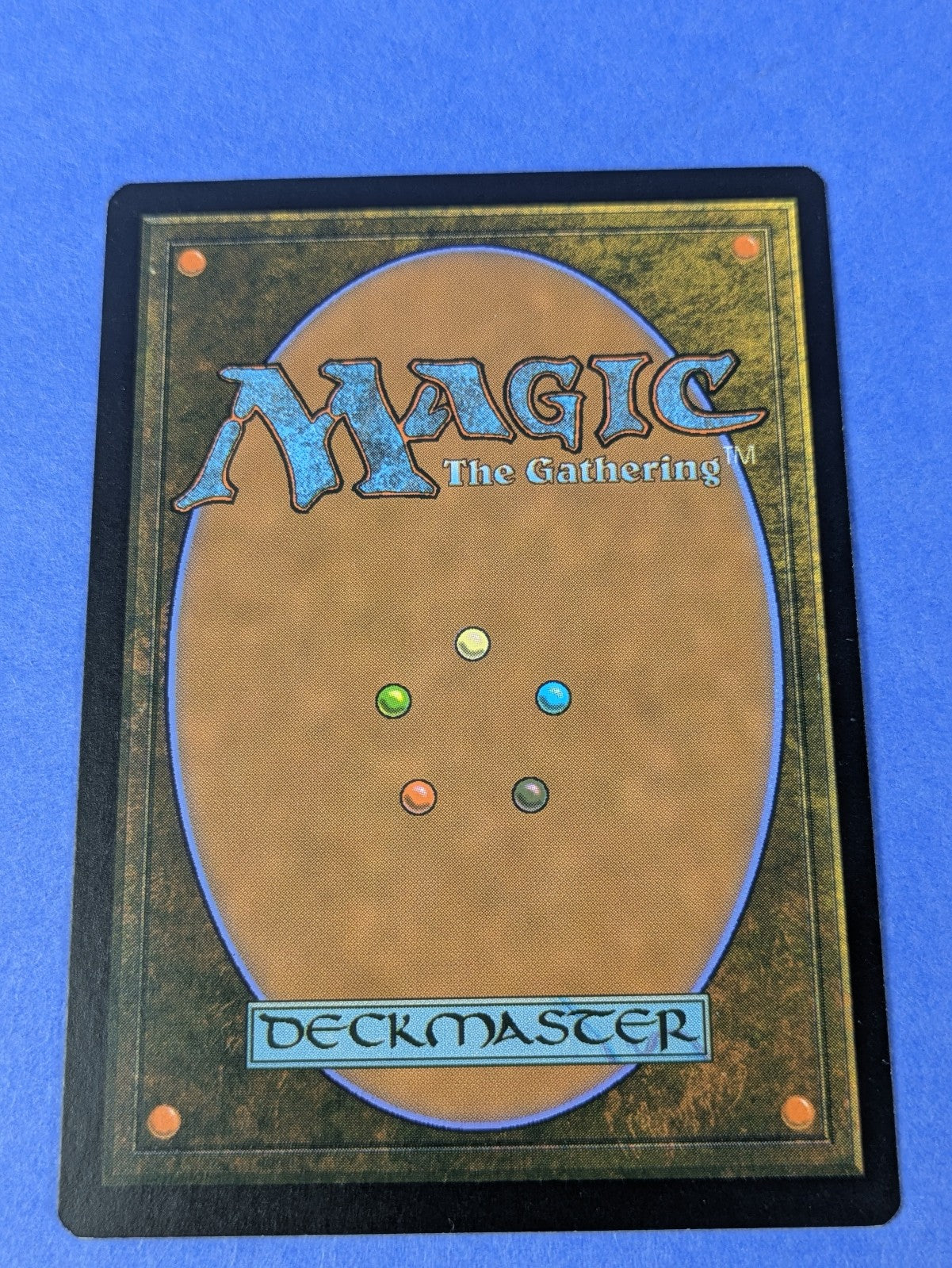 MTG Magic: War of the Spark: Flux Channeler #052/264 Uncommon - NM
