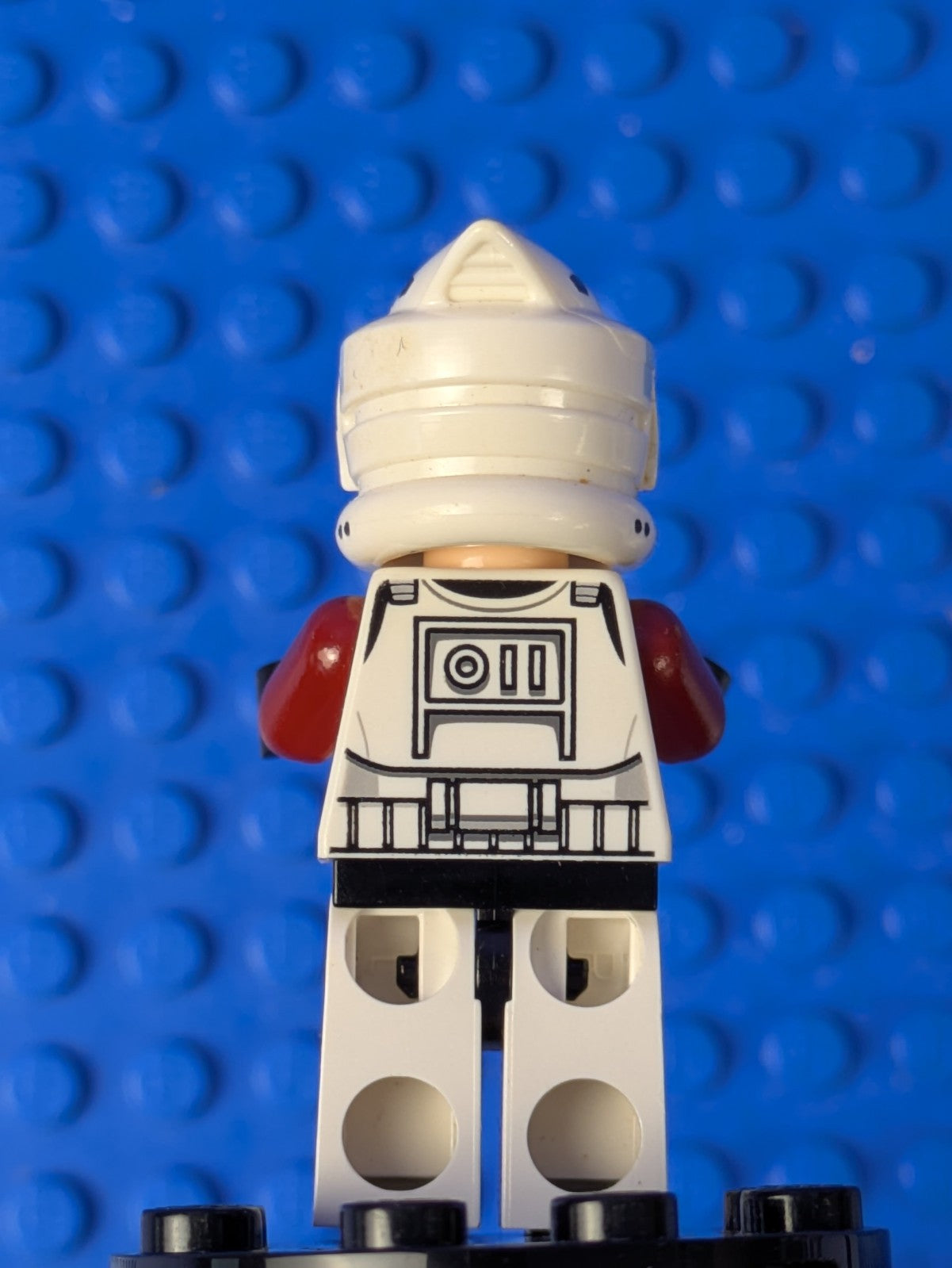 Lego Star Wars: Clone ARF Trooper - Rancor Battalion sw0378 Set 9488