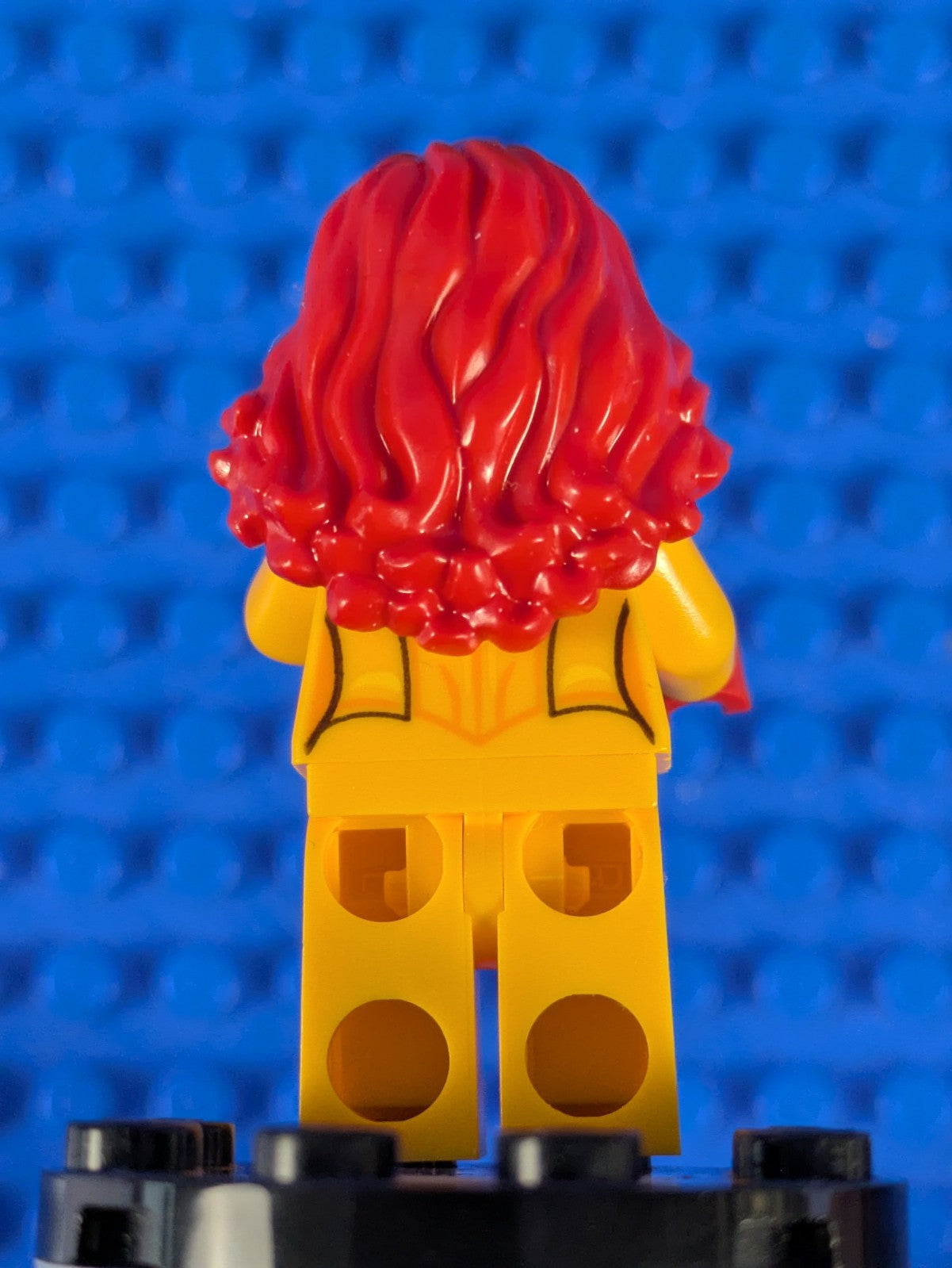 Lego Super Heroes: Spider-Man: Firestar sh0712 Set 76178