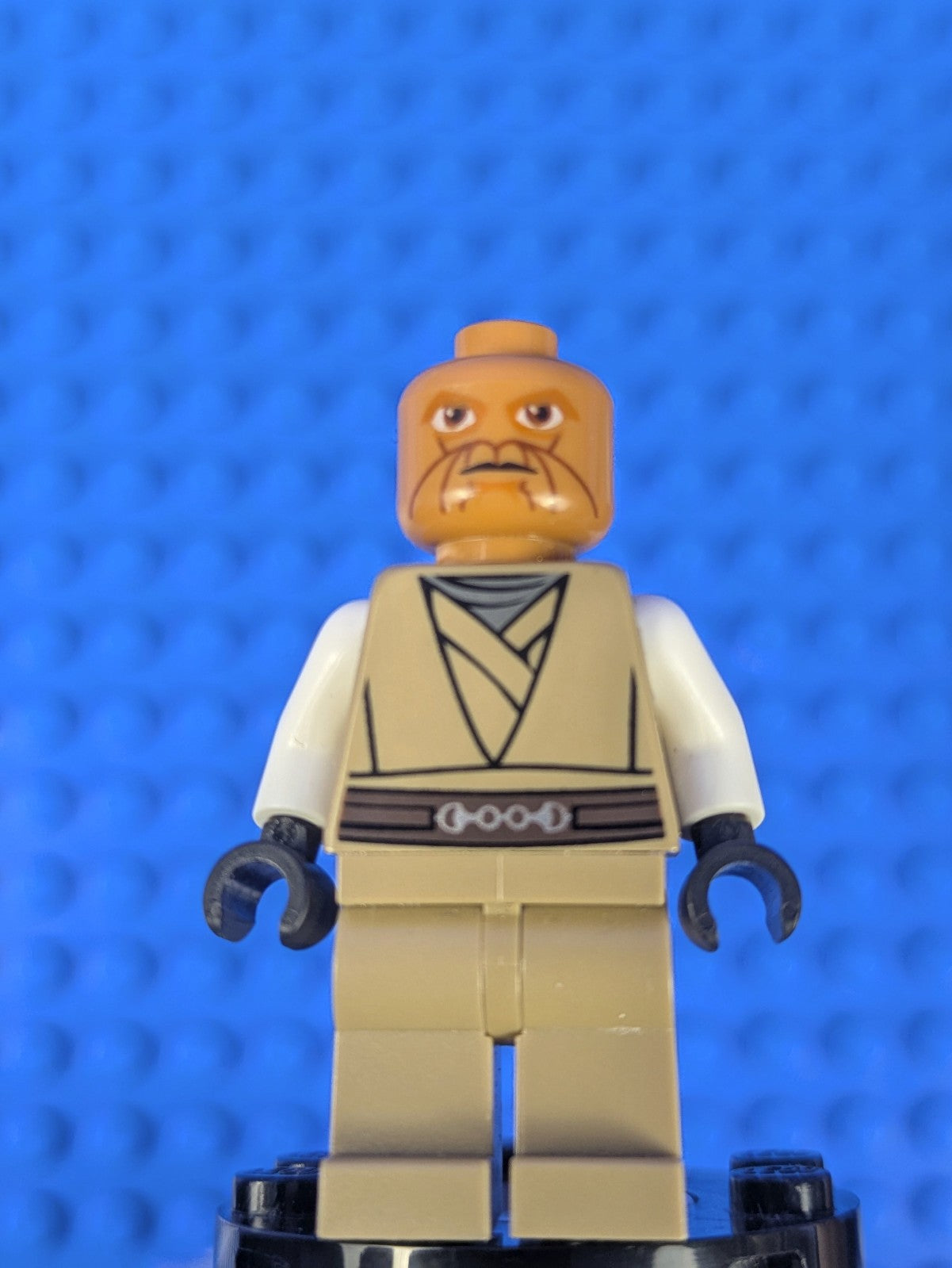 Lego Star Wars: Eeth Koth sw0332 Set 7964