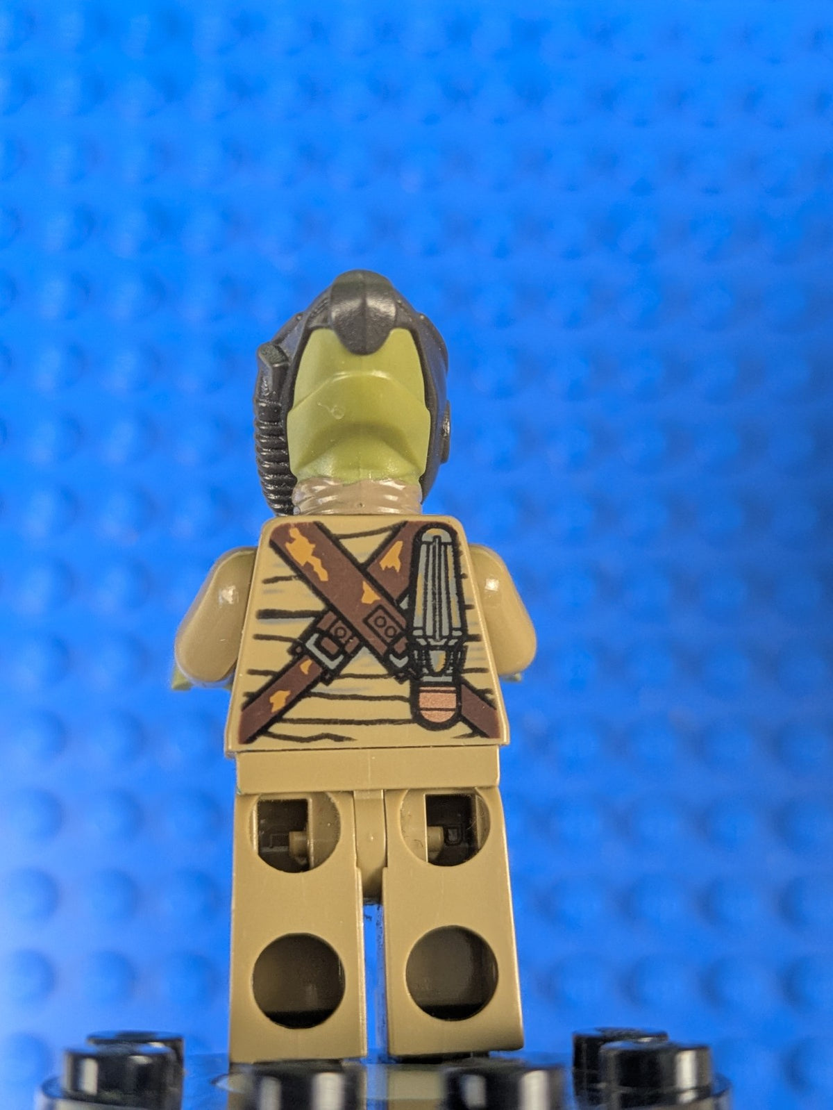 Lego Star Wars: Episode 7: Teedo sw0740 Set 75148