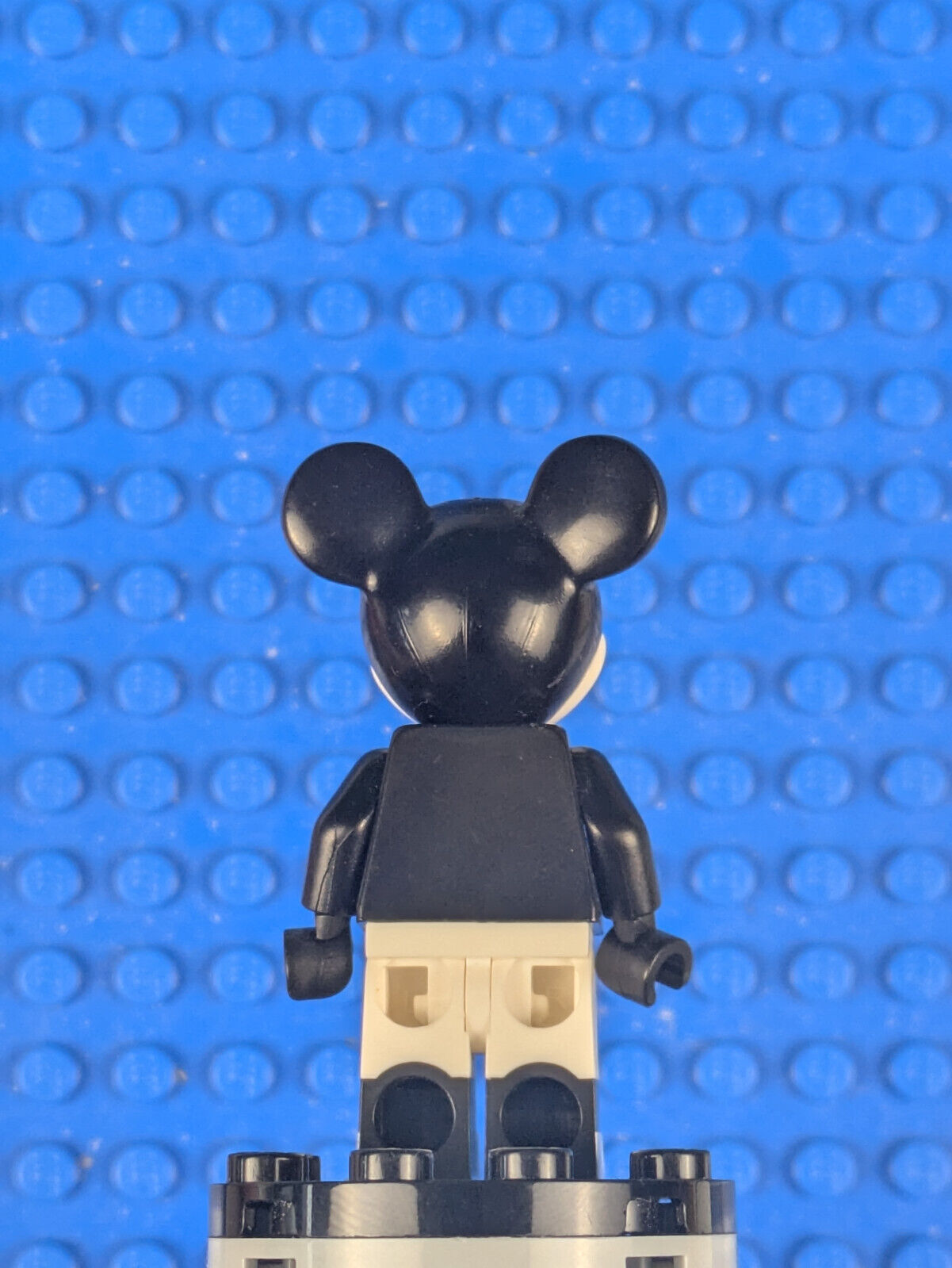 Lego Disney: Disney 100: Mickey Mouse - Vintage dis141 Set 43230