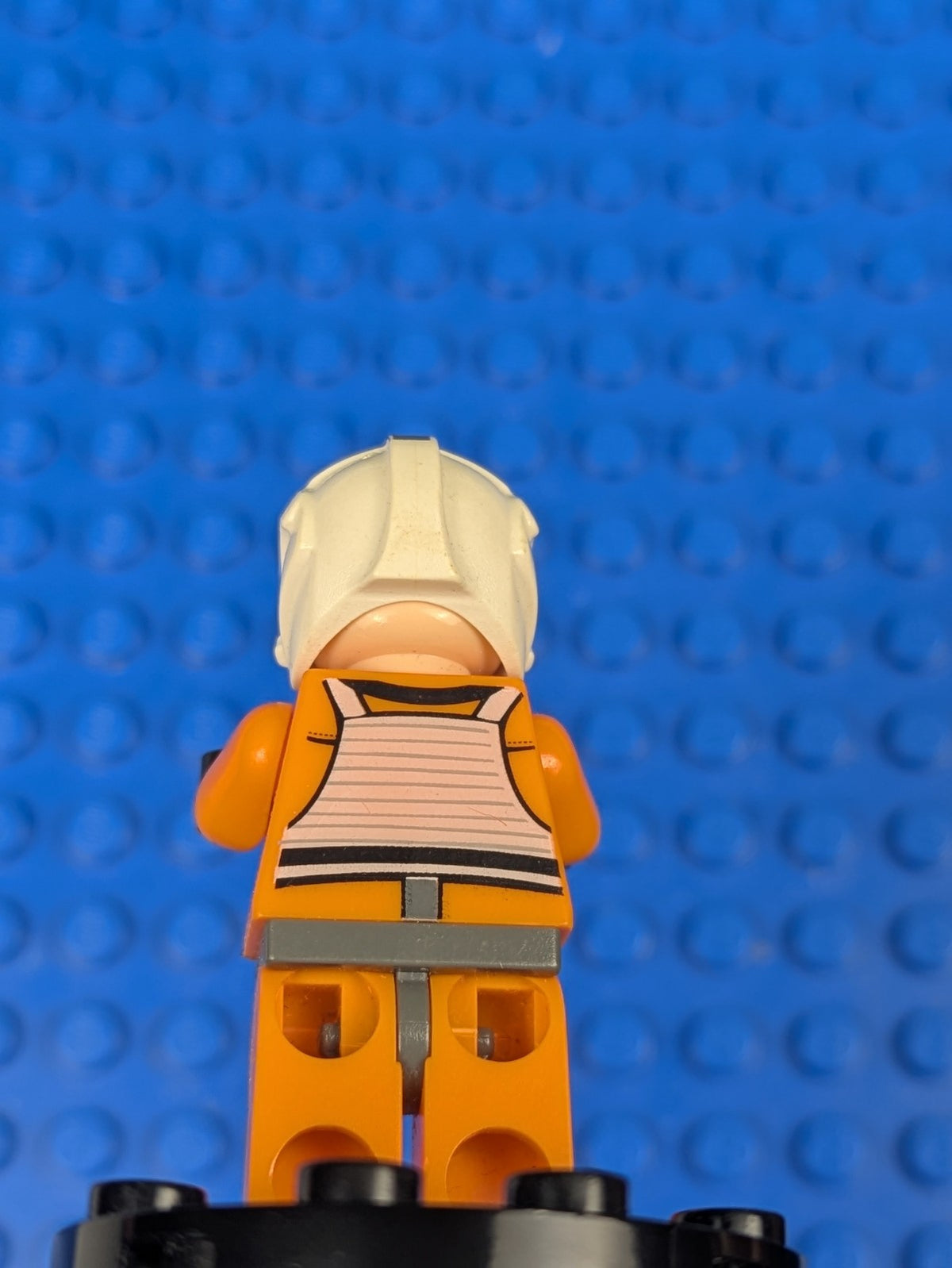 Lego Star Wars: Episode 4-6: Zev Senesca sw0260 Set 8089
