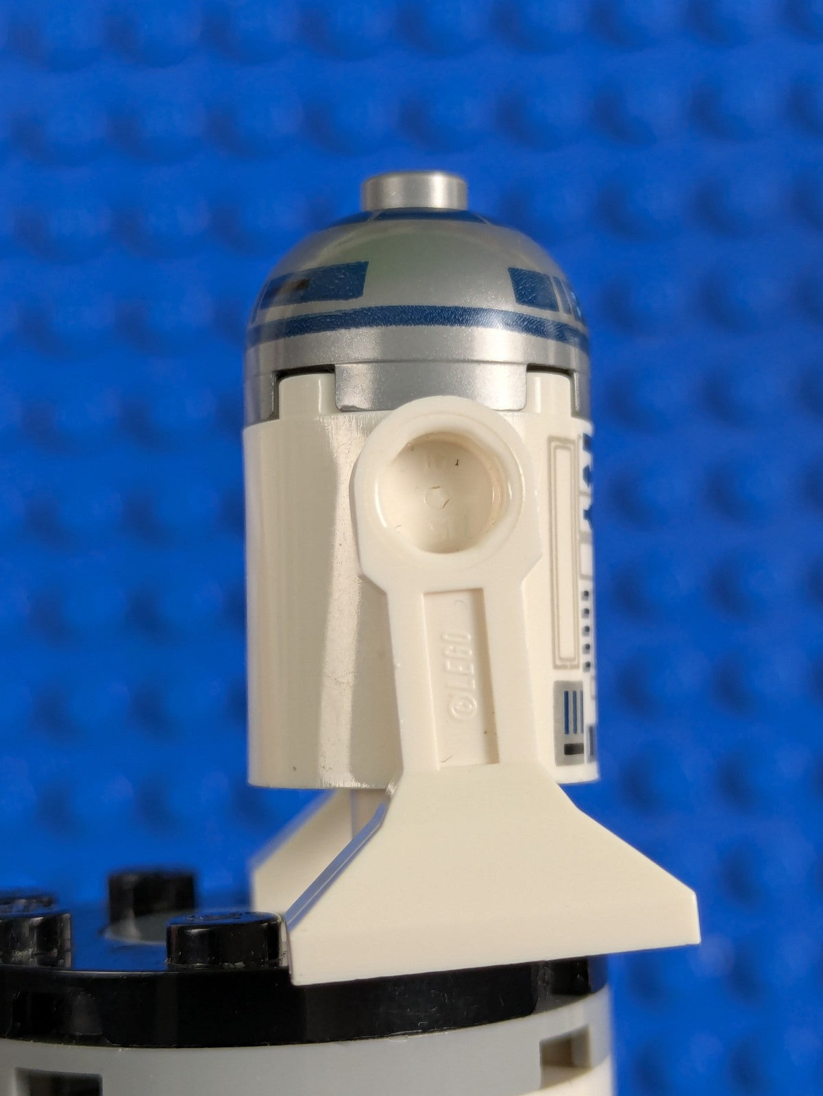 Lego Star Wars: R2-D2 - Astromech Droid sw1202 Sets 75339, 75379