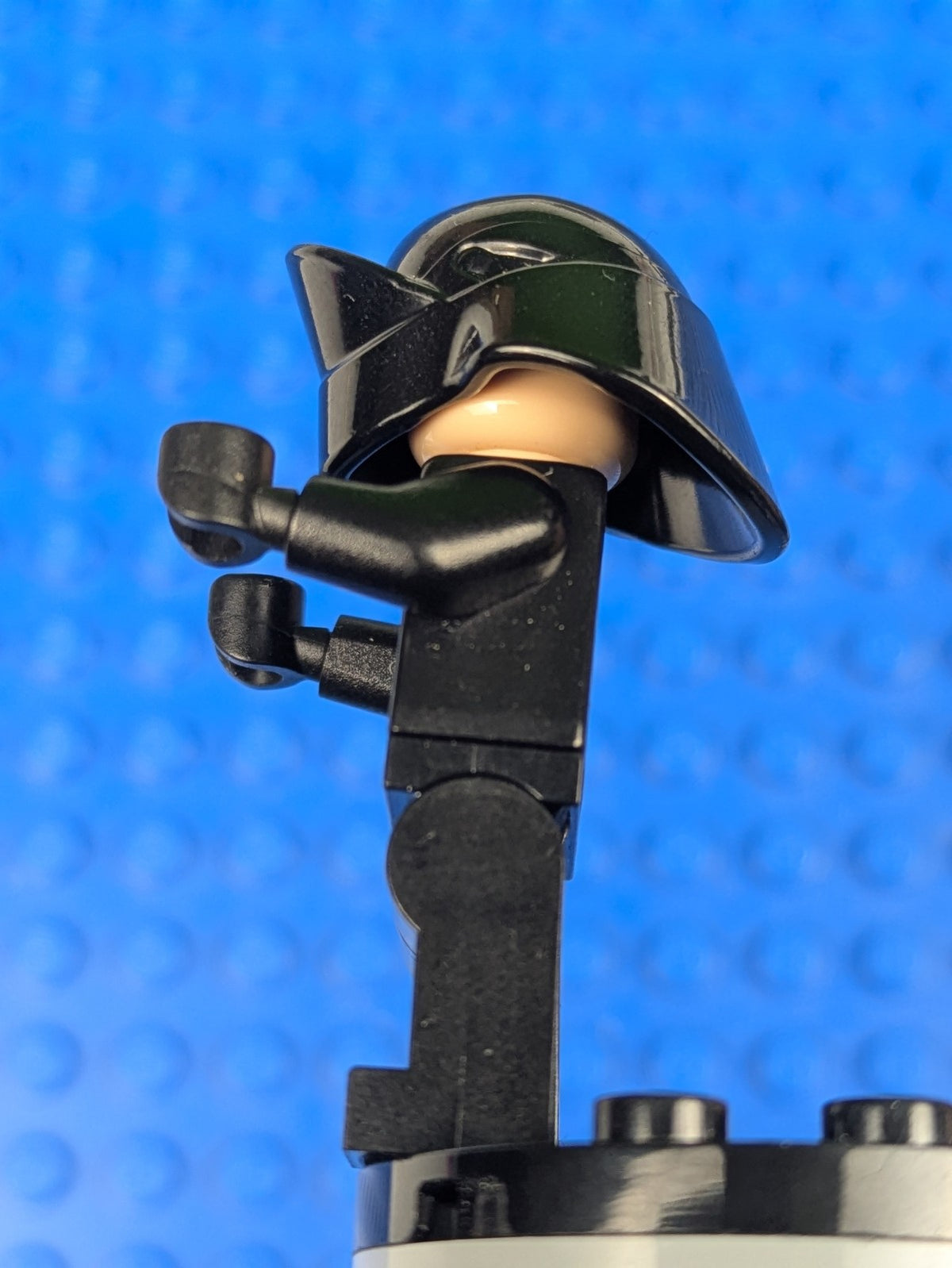 Lego Star Wars: First Order Special Forces TIE Fighter sw0671 Set 75101