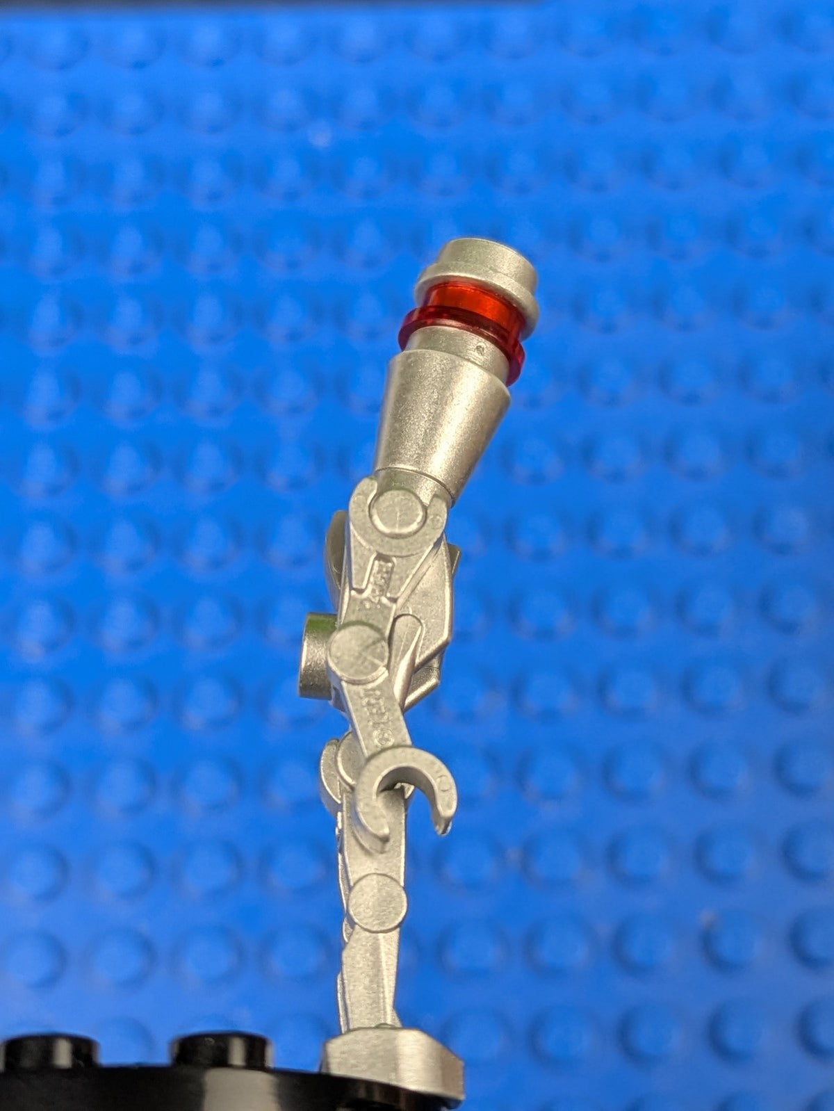 Lego Star Wars: Episode 4-6: IG-88 sw0151 Set 6209