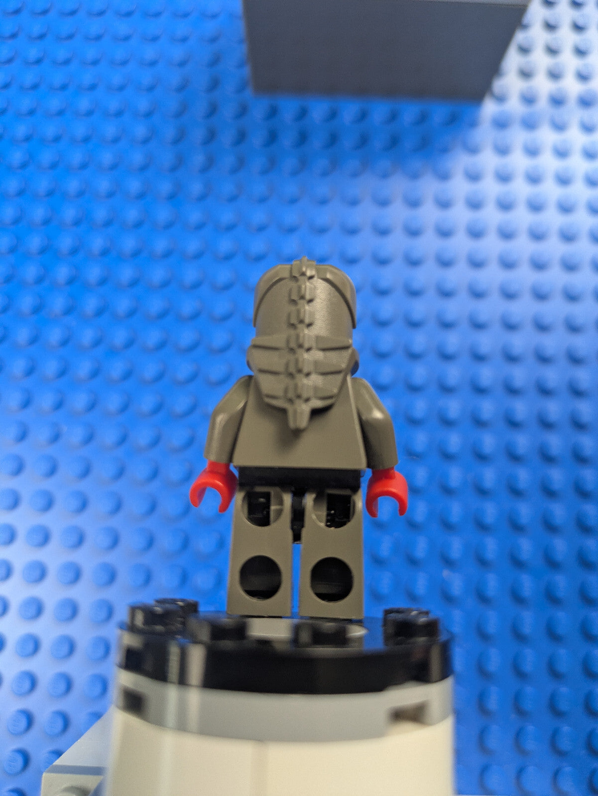 Lego Aquazone: Stingrays: Raven Ray aqu012a Set 6180