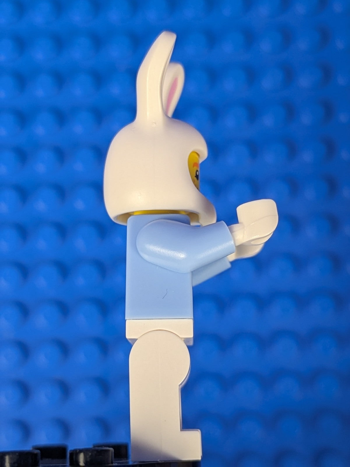 Lego Holiday & Event: Easter: Easter Bunny Guy hol116 Set 5005249