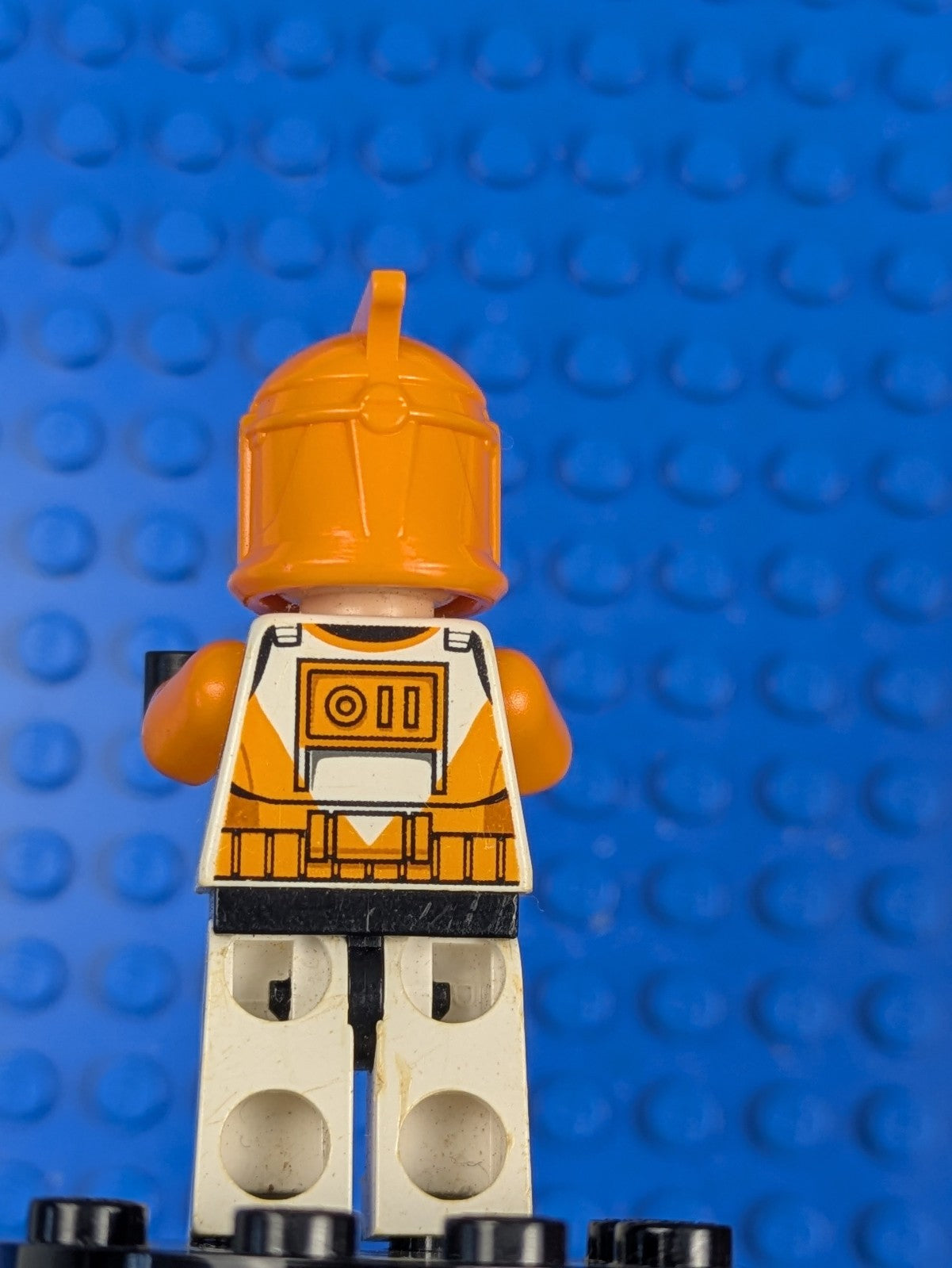 Lego Star Wars: Clone Bomb Squad Trooper (Phase 1) sw0299 Set 7913