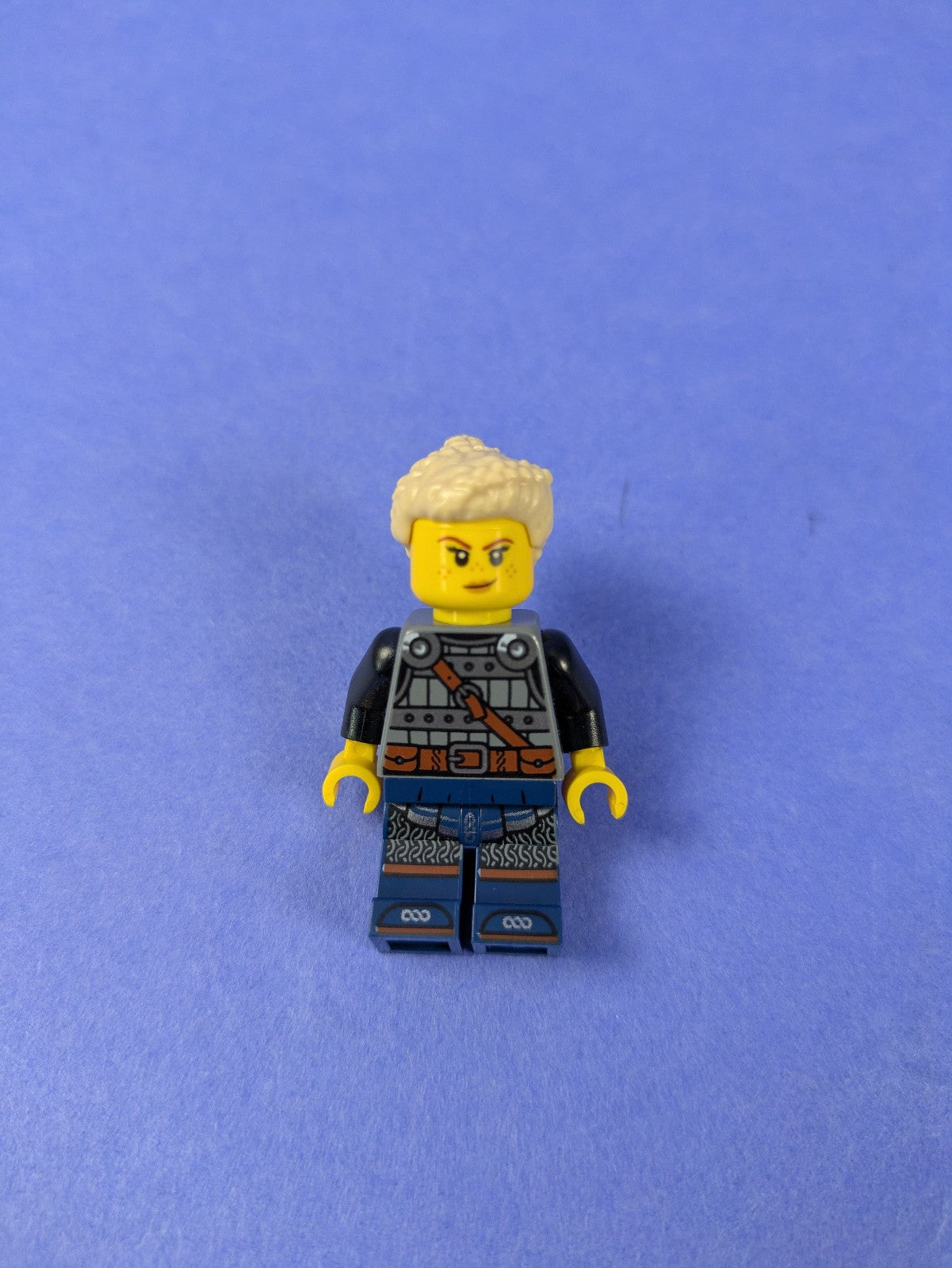 LEGO LEGO Ideas (CUUSOO) Viking Village 21343 Complete Set Pre-Owned