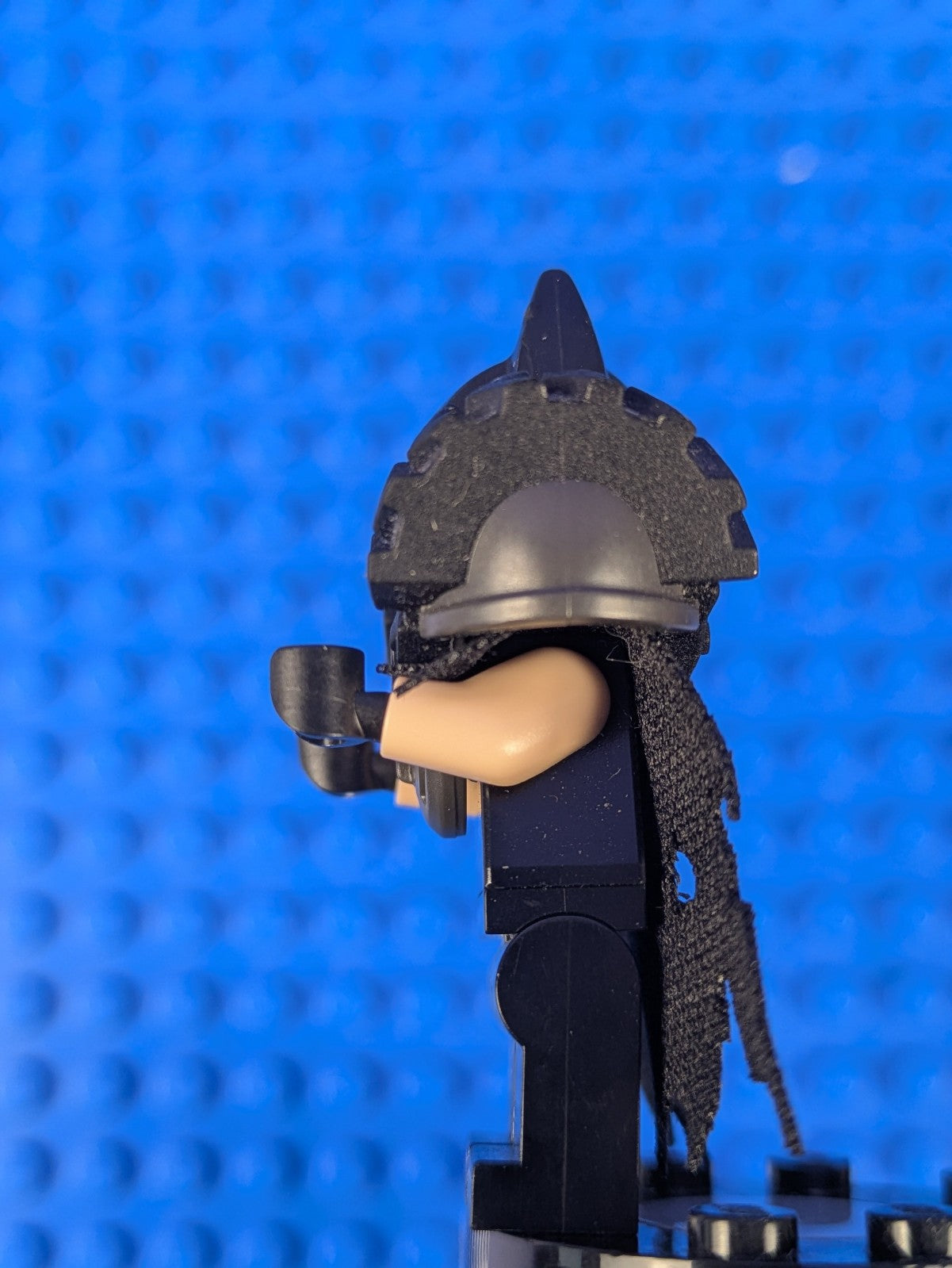 Lego Super Heroes: The LEGO Movie 2: Batman - Battle Ready tlm118 Set 70836