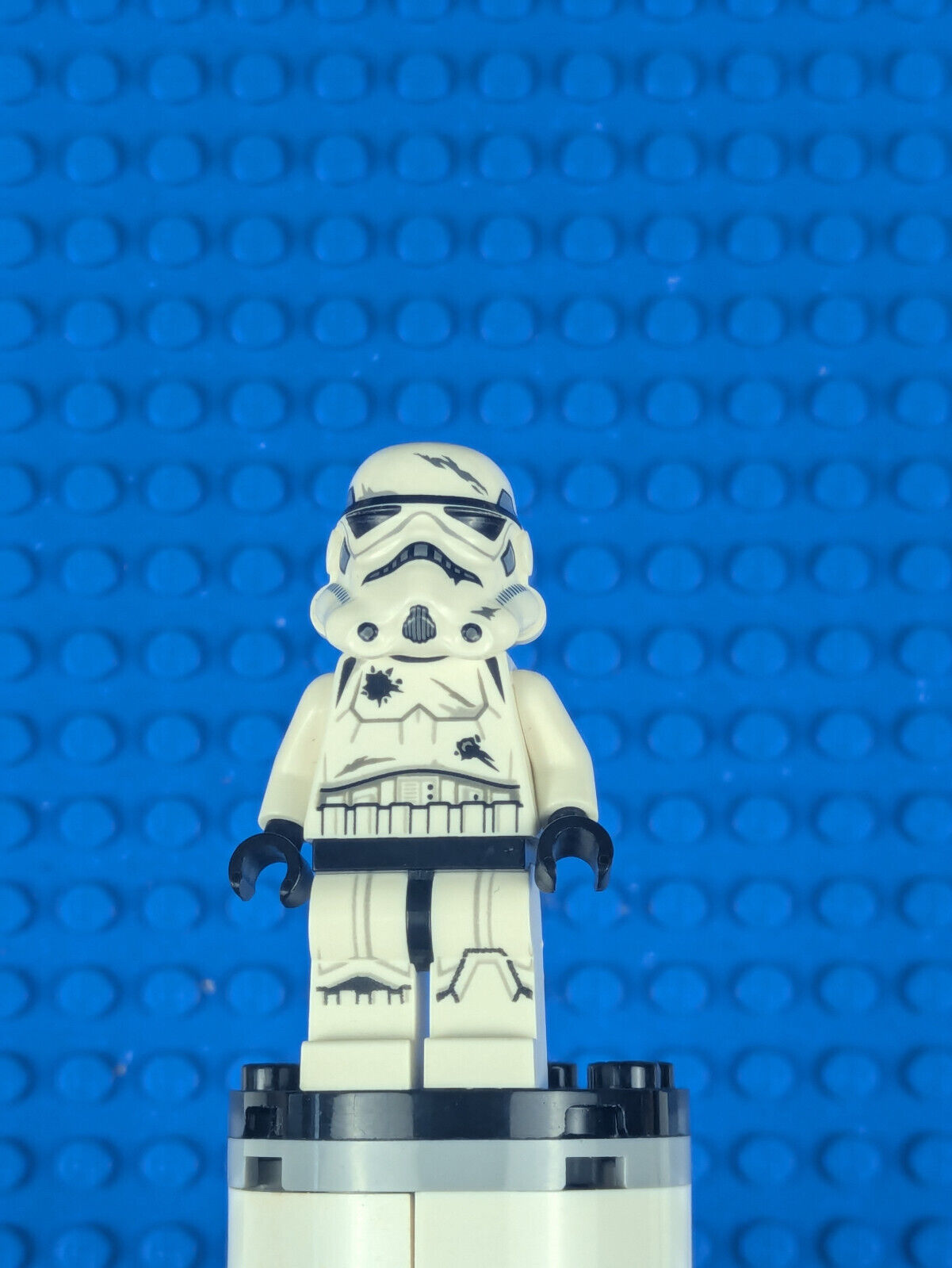 Lego Star Wars: Battlefront: Imperial Jet Pack Trooper sw0691 Set 75134