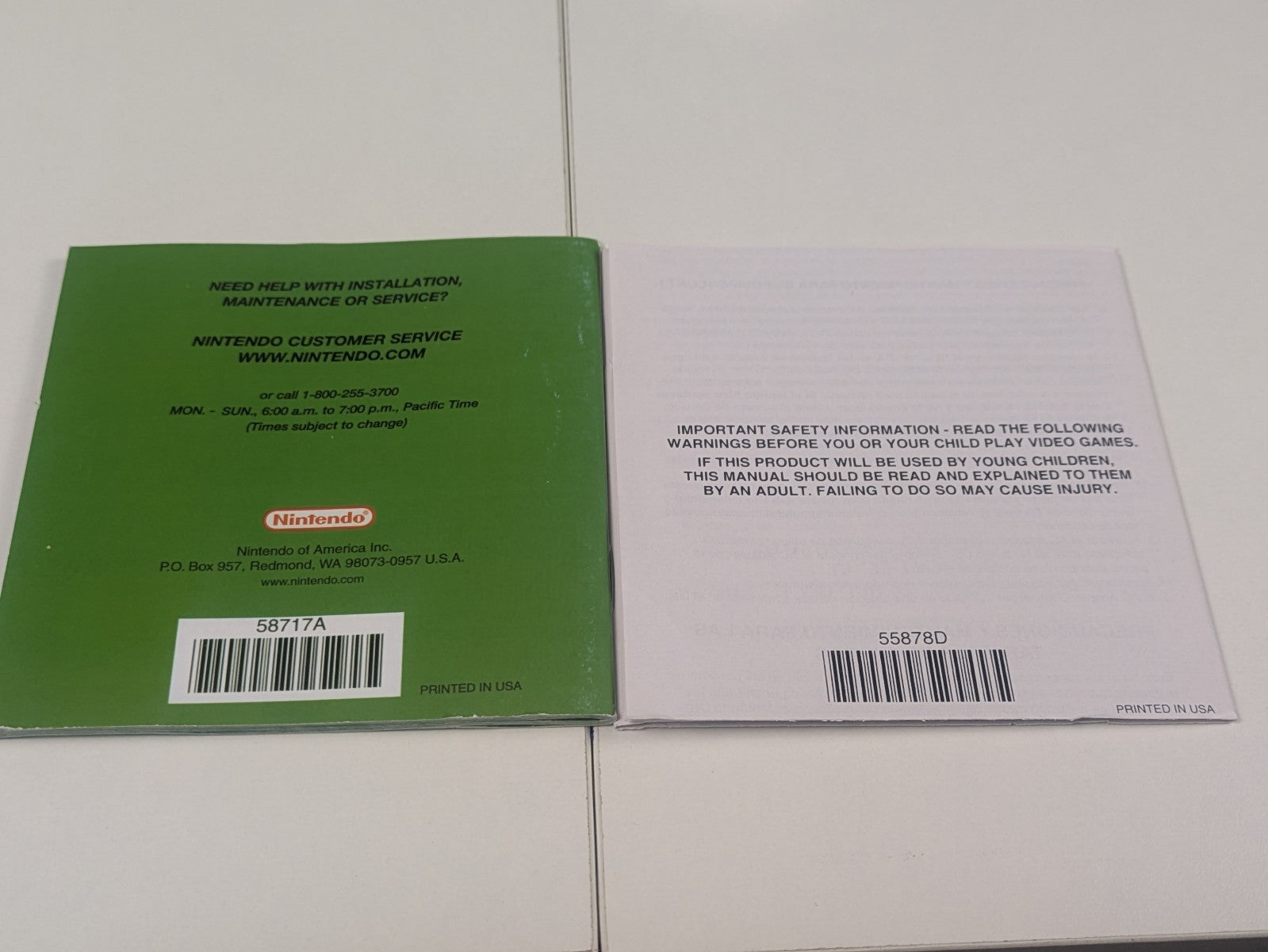 Animal Crossing: Wild World (Nintendo DS, 2005) CIB