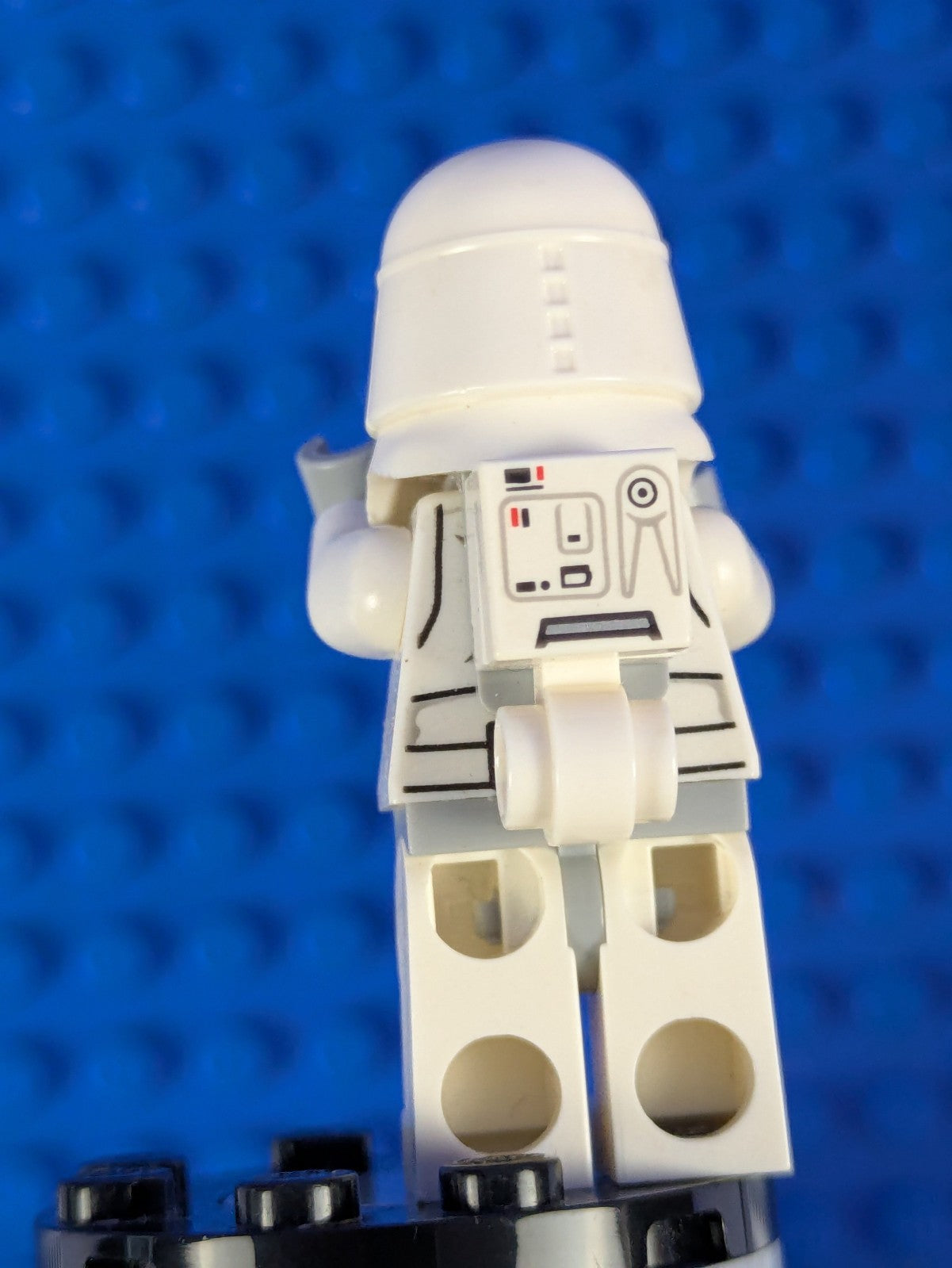 Lego Star Wars: Episode 4-6: Snowtrooper sw0764 Set 75146