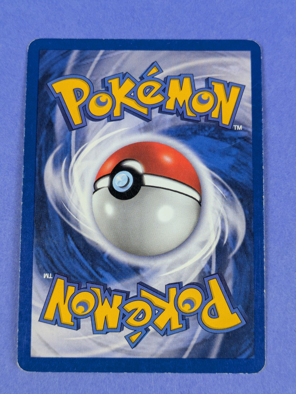 Dark Weezing - 14/82 - Holo Unlimited Team Rocket - Pokemon Card - MP