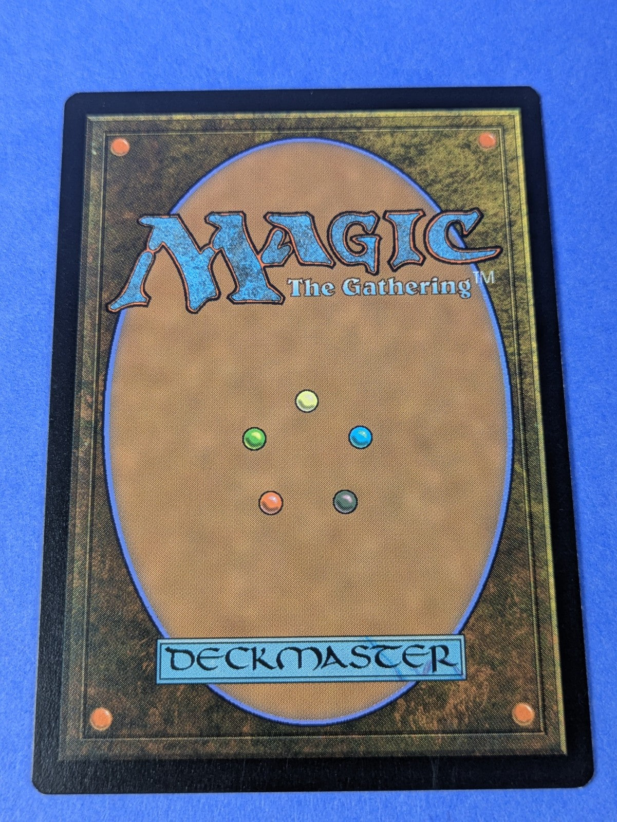 MTG Magic: The Lord of the Rings: Door of Destinies #0277 Rare - NM