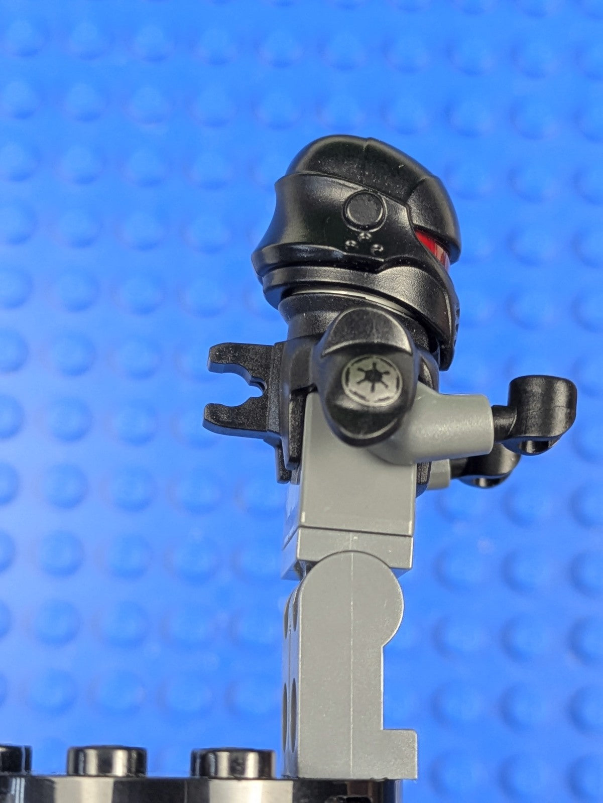 Lego Star Wars: The Grand Inquisitor sw0622 Set 75082