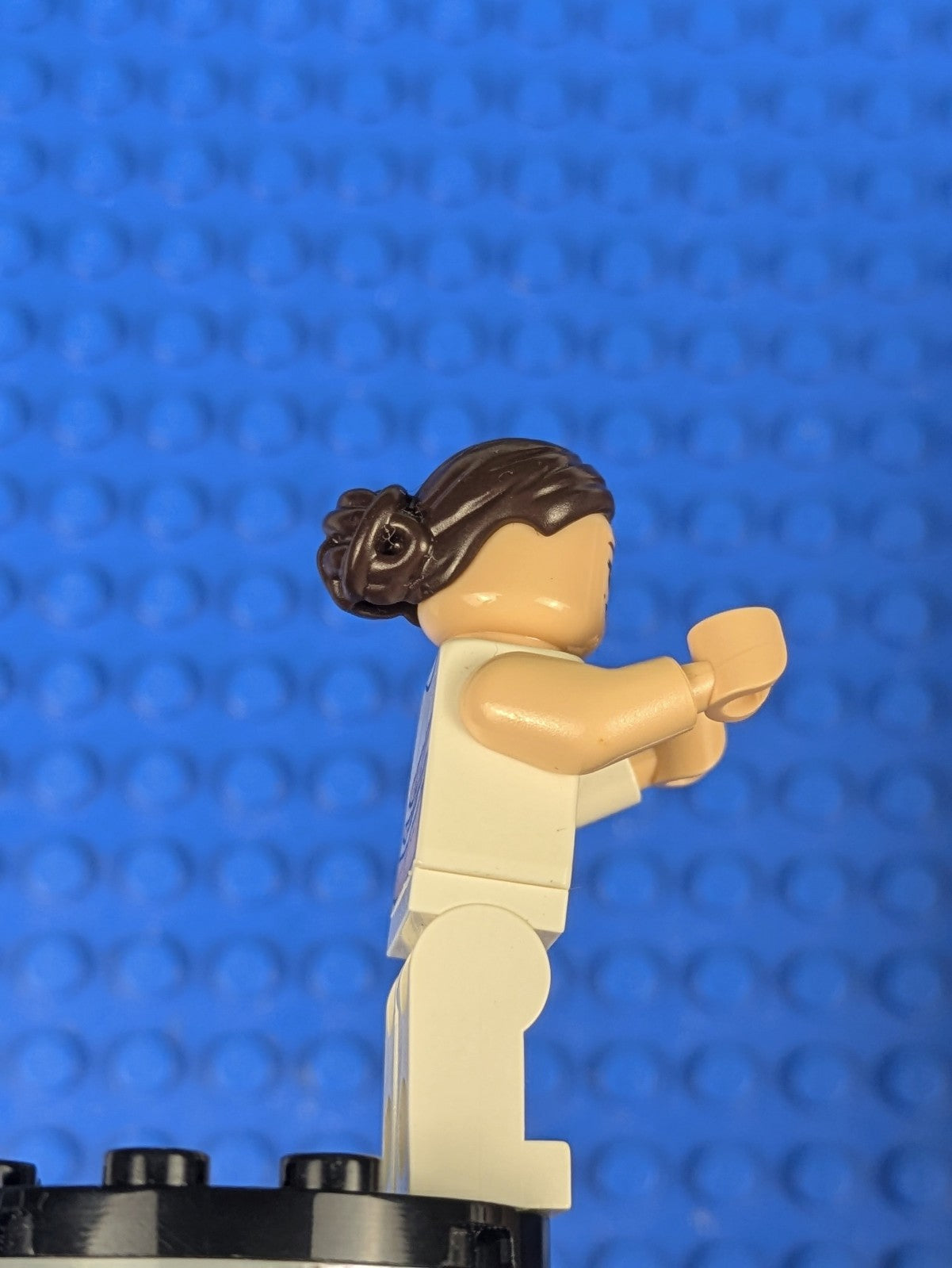 Lego Star Wars: Padmé Amidala - Geonosis Arena sw0490 Set 75021