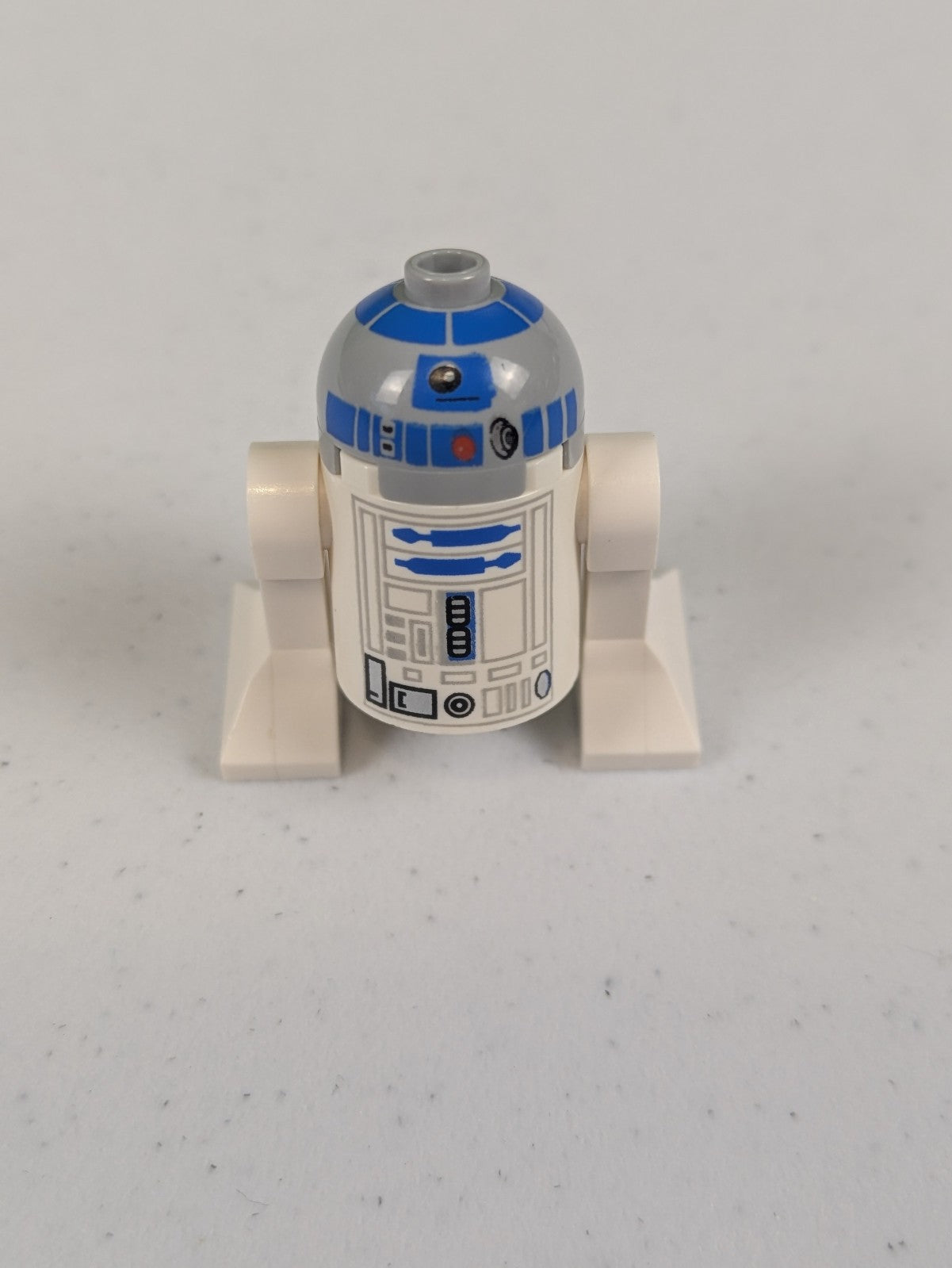 Lego Star Wars: R2-D2 - Astromech Droid (3X) sw0217 Set 10188
