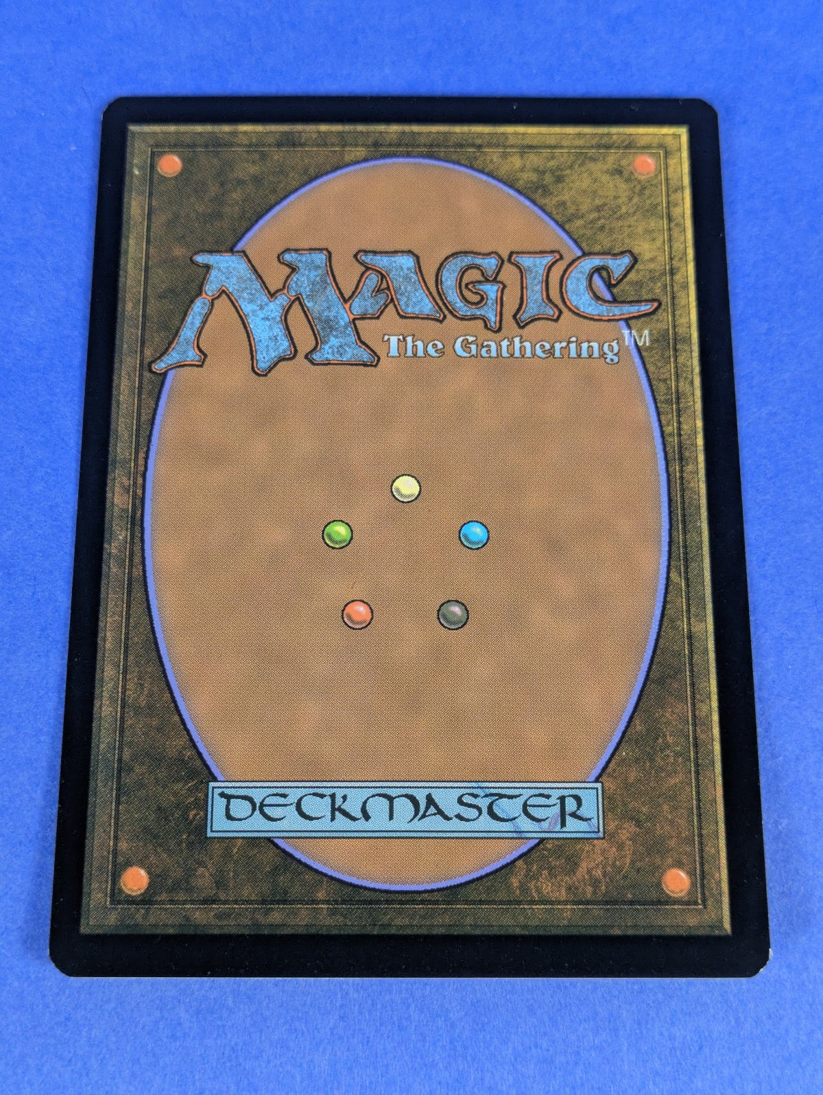 MTG Magic: Double Masters: Alternate Art: Doubling Season #350 Mythic - NM