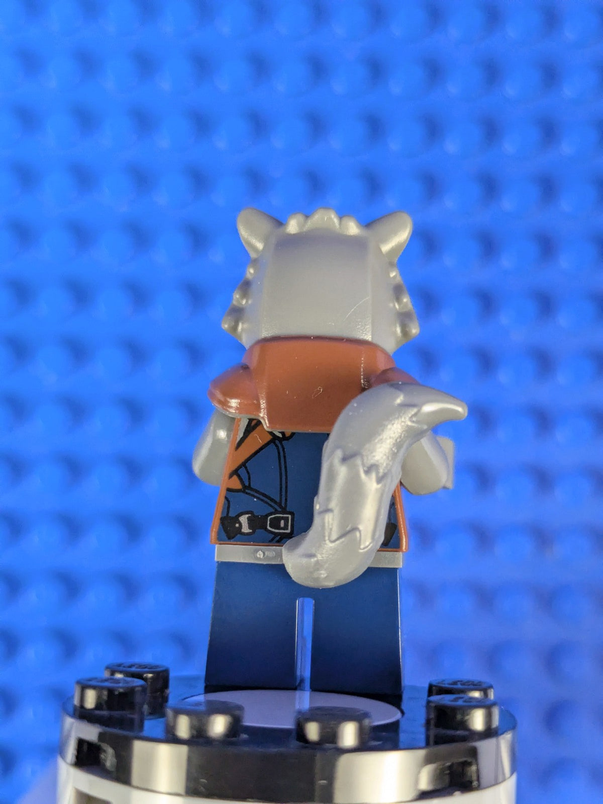 Lego Super Heroes: Guardians of the Galaxy Vol. 2: Rocket Raccoon sh0384