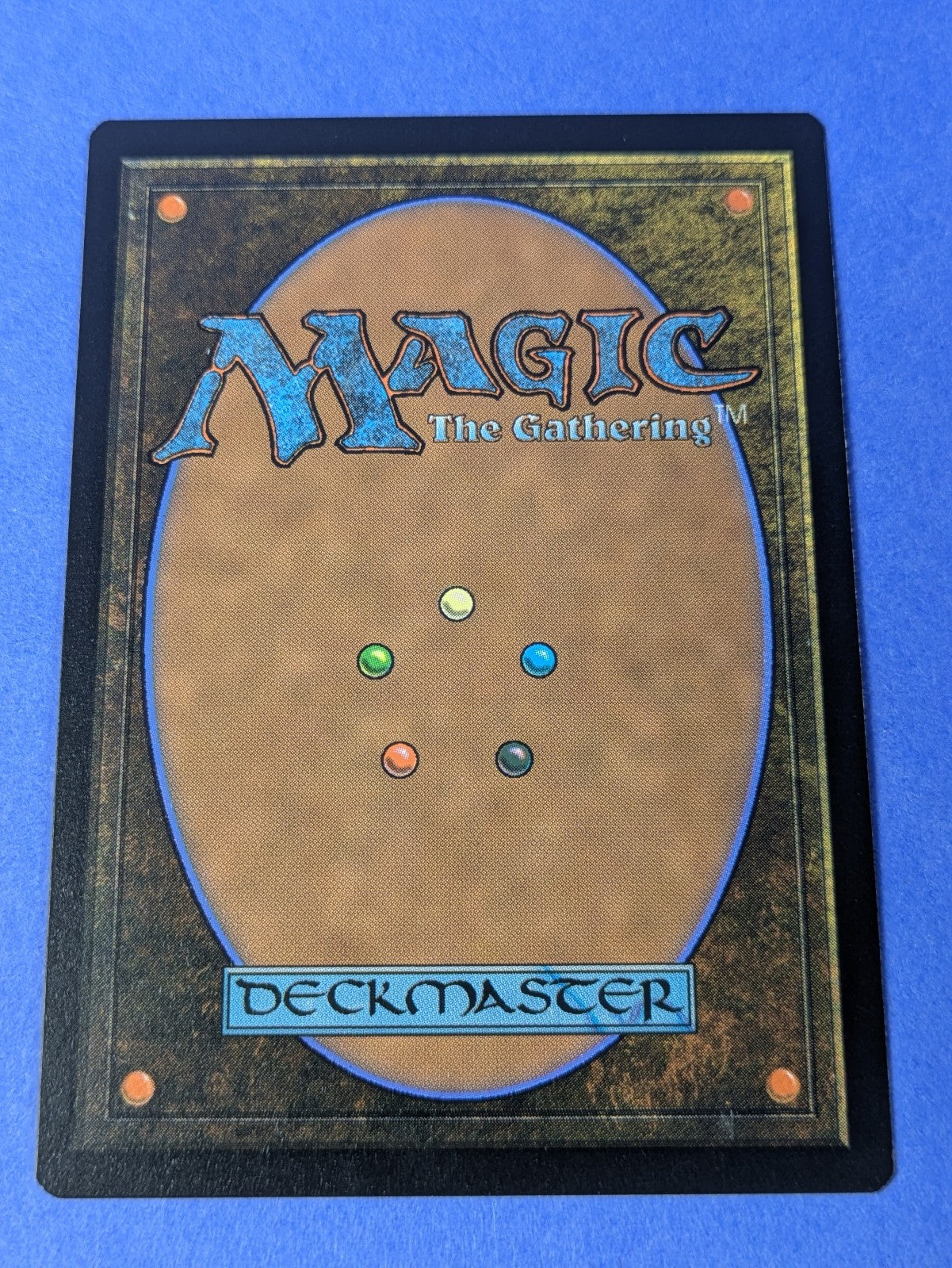 MTG Magic: Secret Lair Drop: Ecto-1 - Unlicensed Hearse Foil #1772 Rare - NM