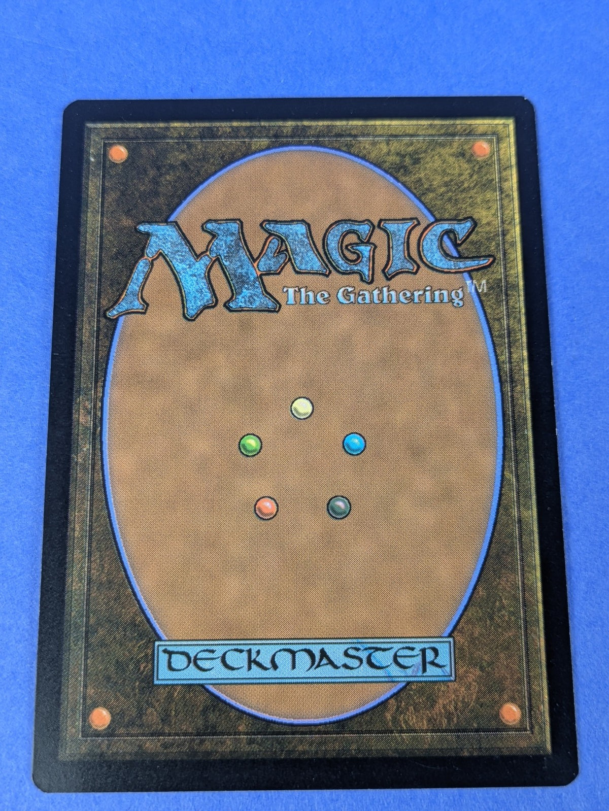 MTG Magic: Murders at Karlov Manor: Thundering Falls #0269 Rare - NM