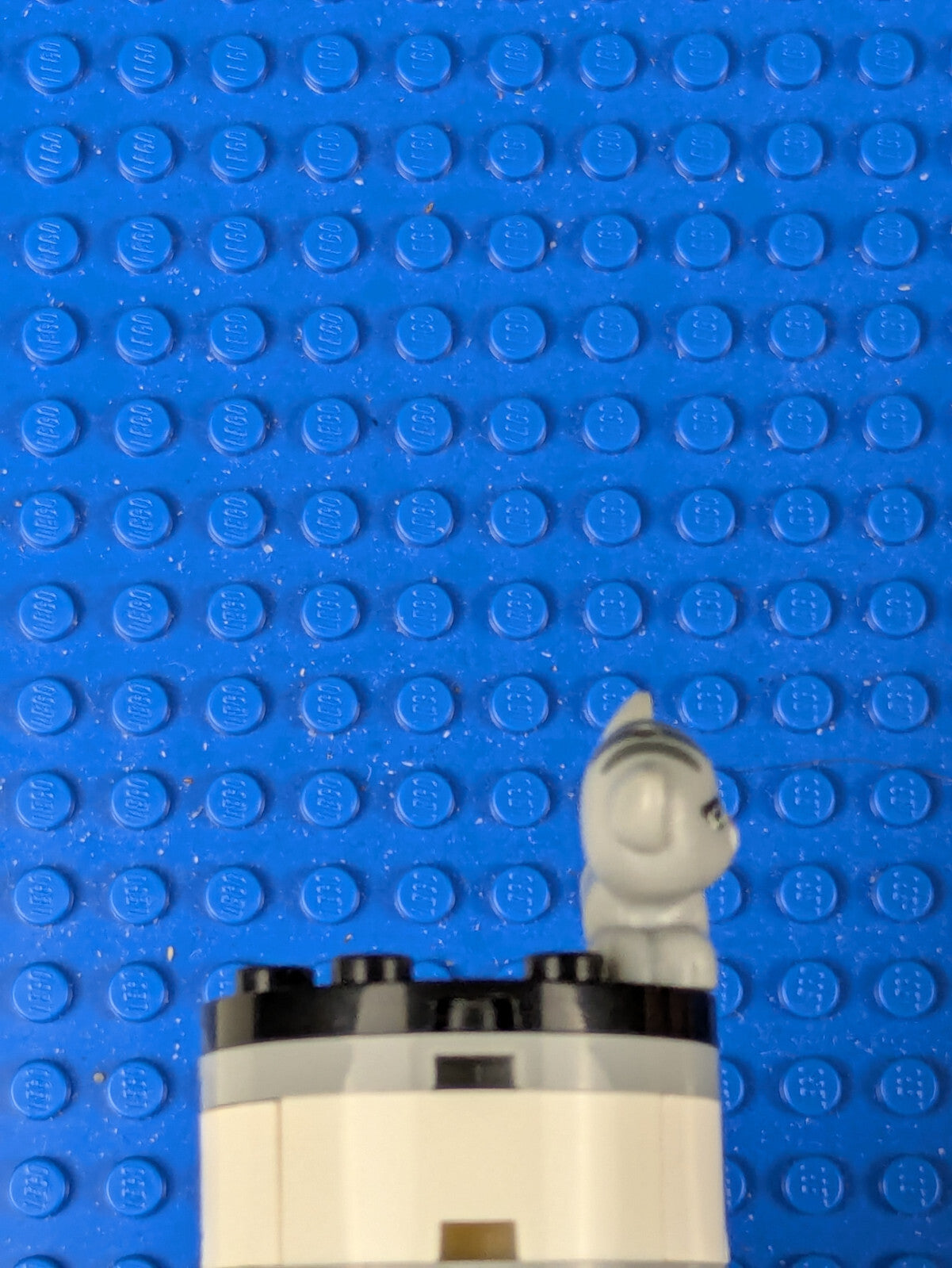 Lego Friends: Cat 93089pb01 Sets 3189, 41101
