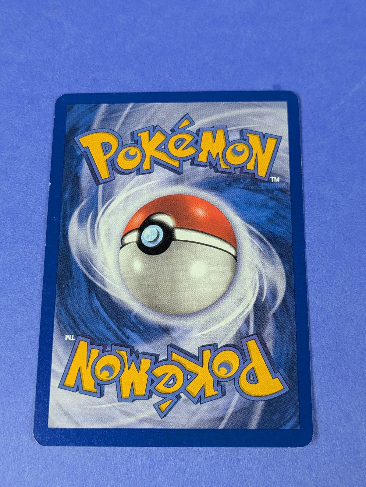 Growlithe - 80/147 - Common Aquapolis - Pokemon Card - LP