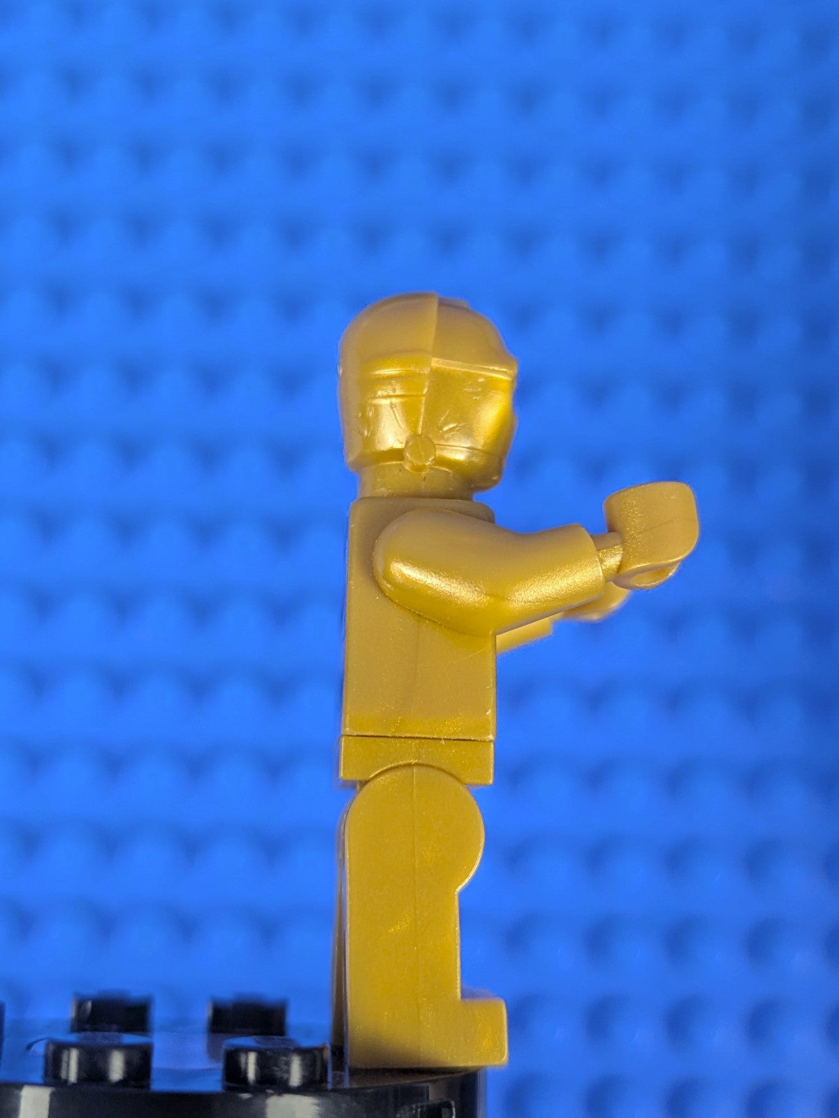 Lego Star Wars: C-3PO sw0365 Sets 9490, 10236, celeb2015