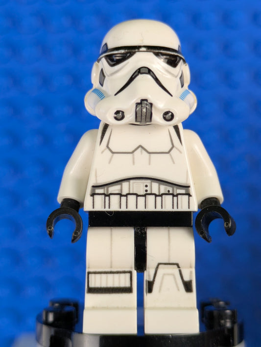 Lego Star Wars: Imperial Stormtrooper - Printed Legs sw0578 Set 75053