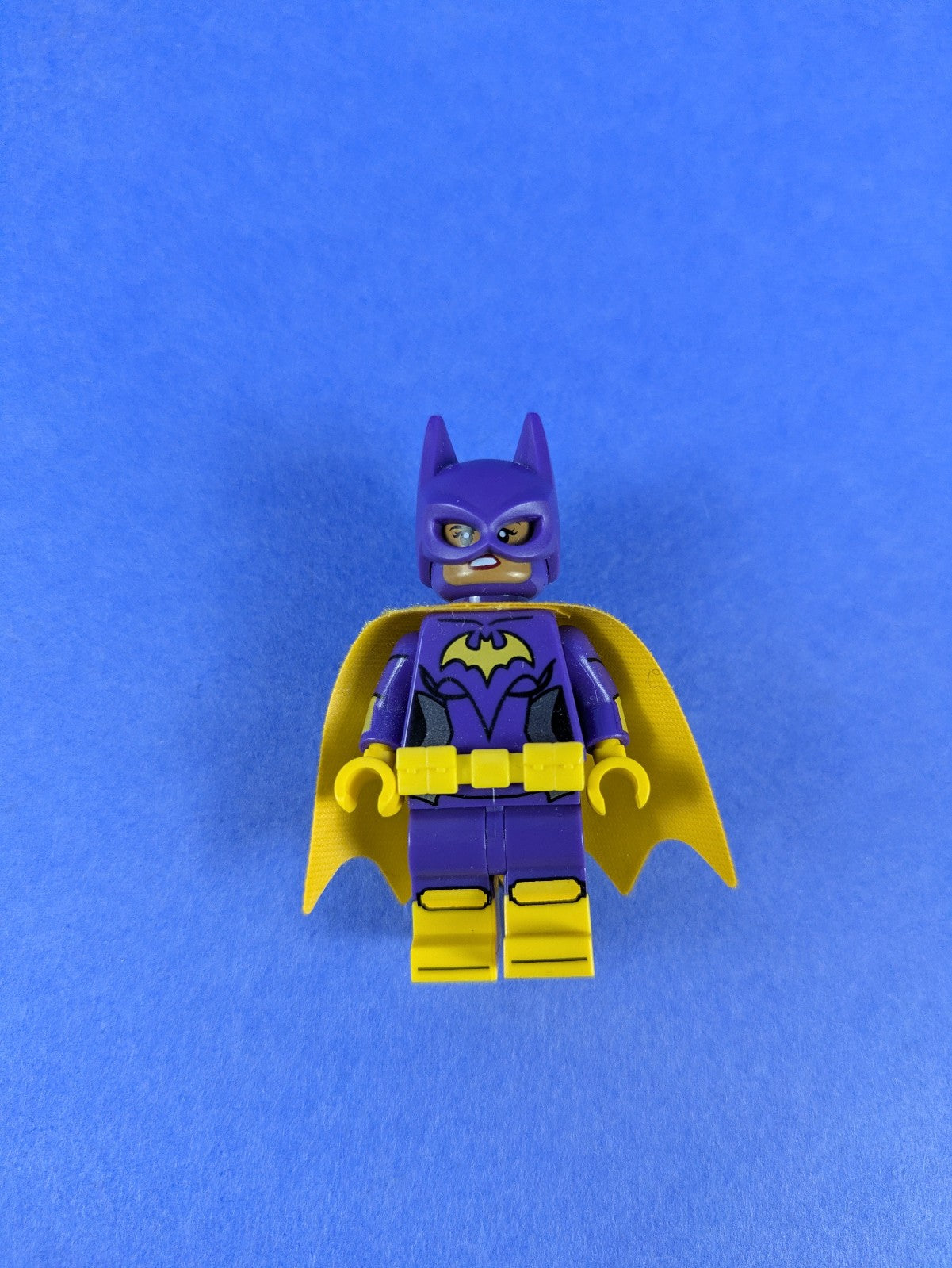 Lego Super Heroes: The Joker Notorious Lowrider Set 70906 Complete Set