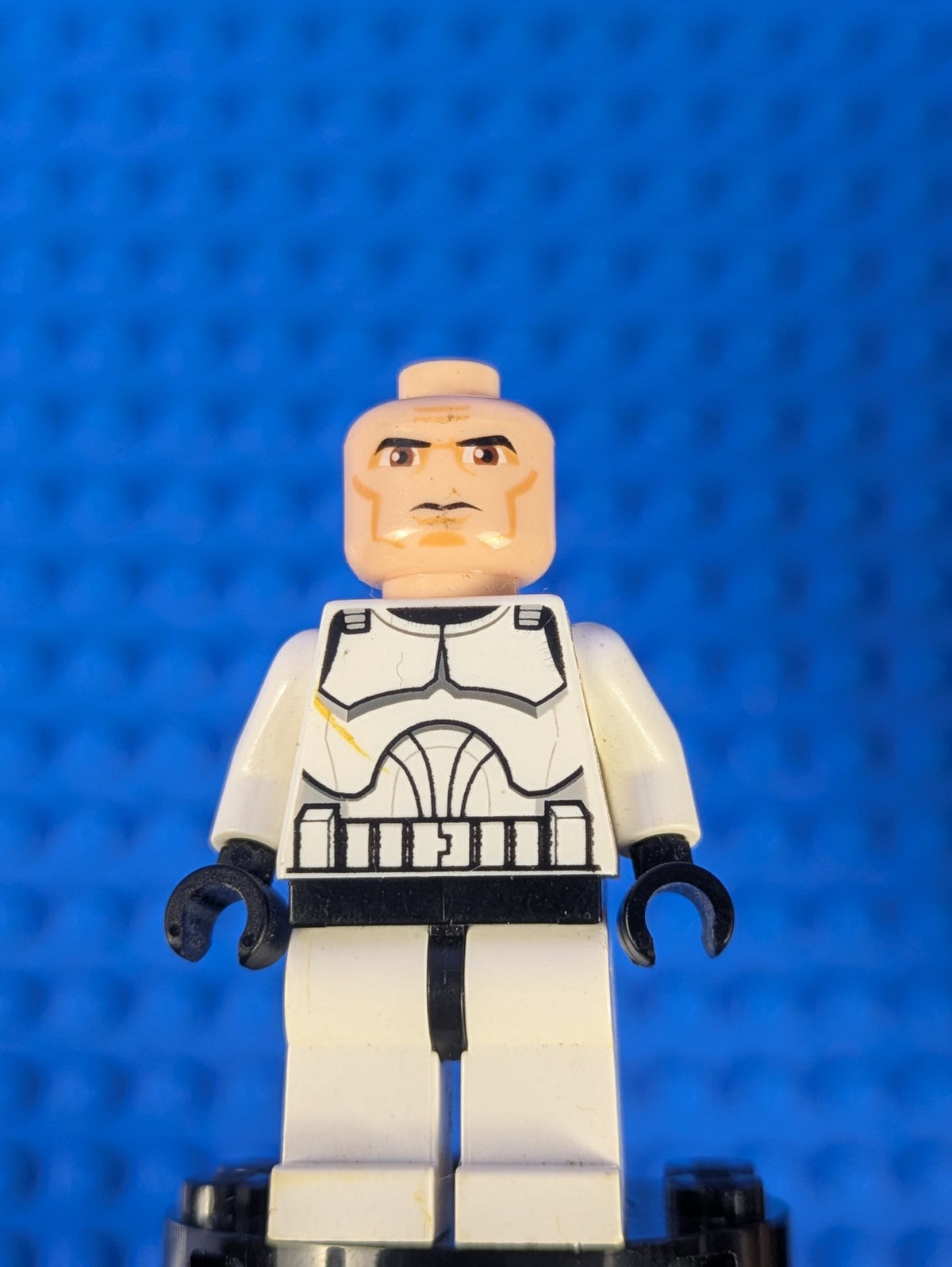Lego Star Wars: Clone ARF Trooper Razor / Stak sw0297 Set 7913