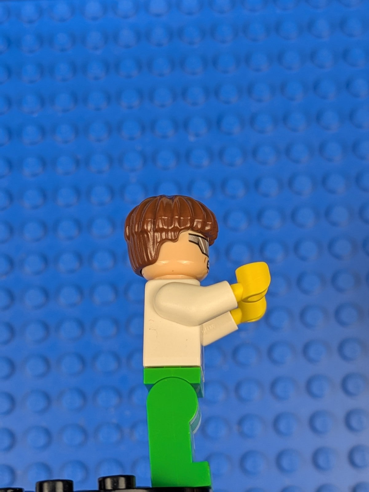 Lego Super Heroes: Dr. Octopus (Otto Octavius) sh0110 Set 76015