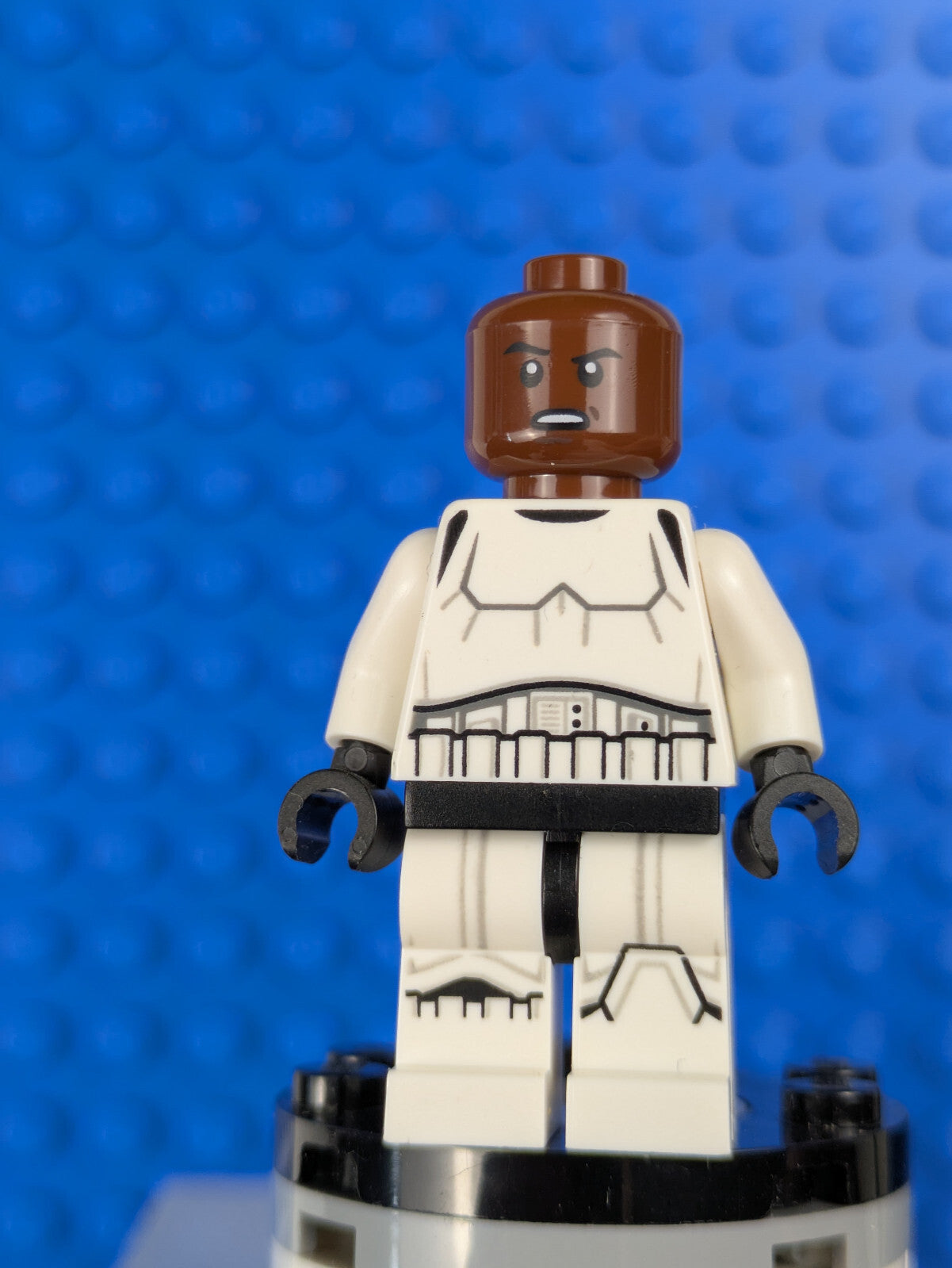 Lego Star Wars: The Mandalorian: Imperial Stormtrooper - Male sw1167 Set 75311