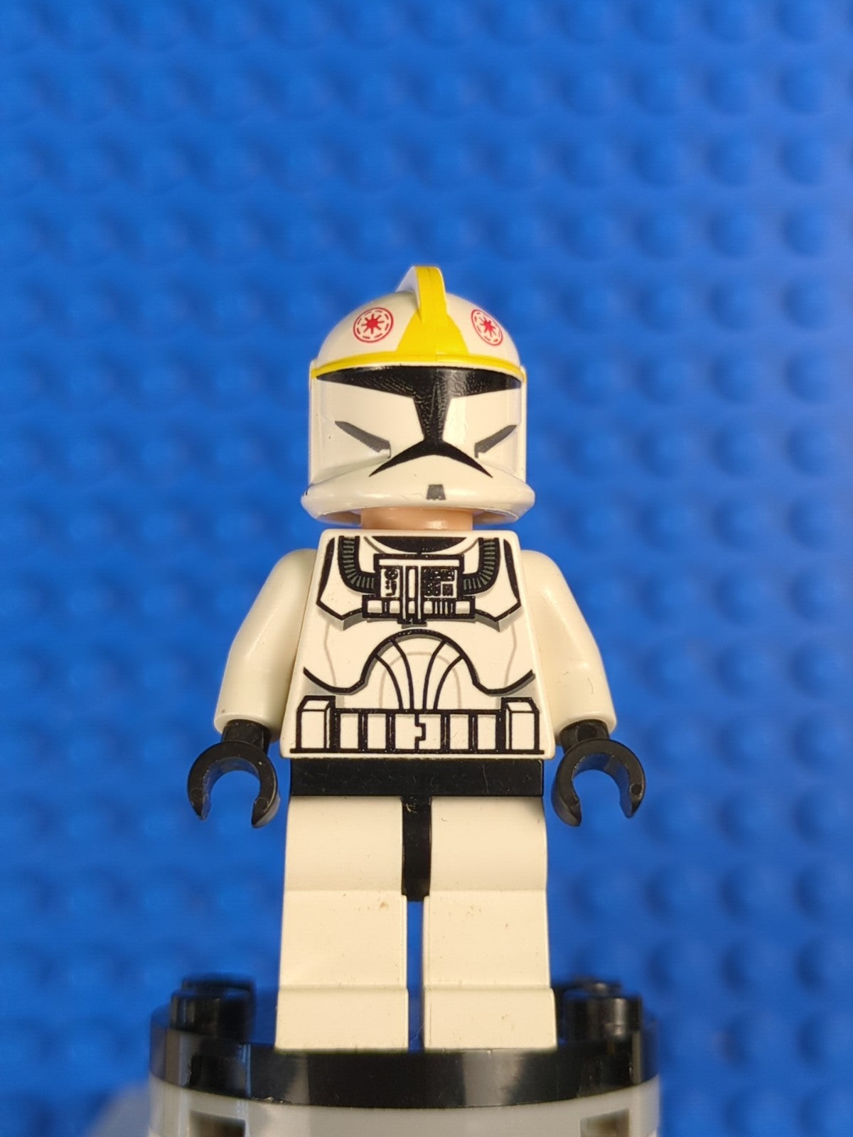 Lego Star Wars The Clone Wars: V-19 Torrent Set 7674 - Complete Set