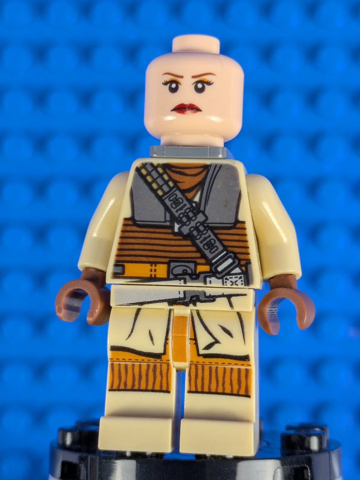 Lego Star Wars: Episode 4-6: Boushh sw0407 Set 9516
