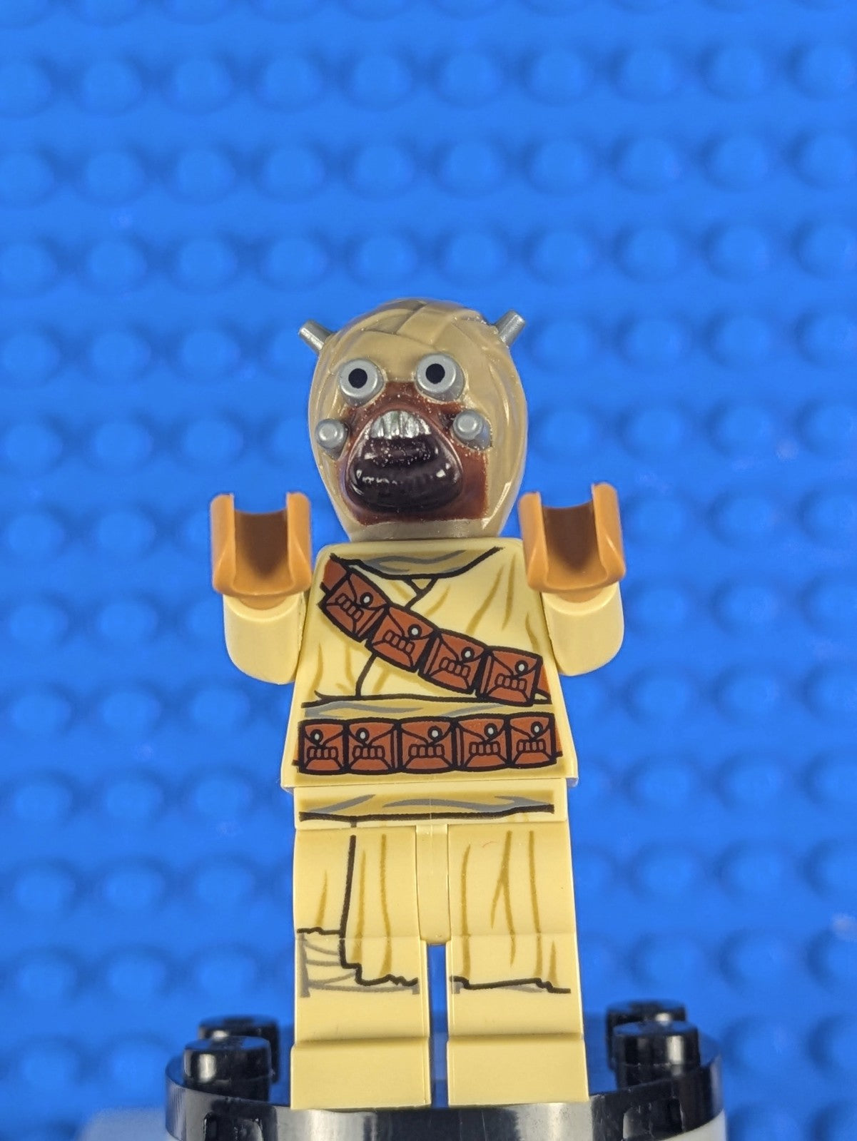 Lego Star Wars: Tusken Raider sw1074 Sets 75307, 75270, 75265, 75299, 912283