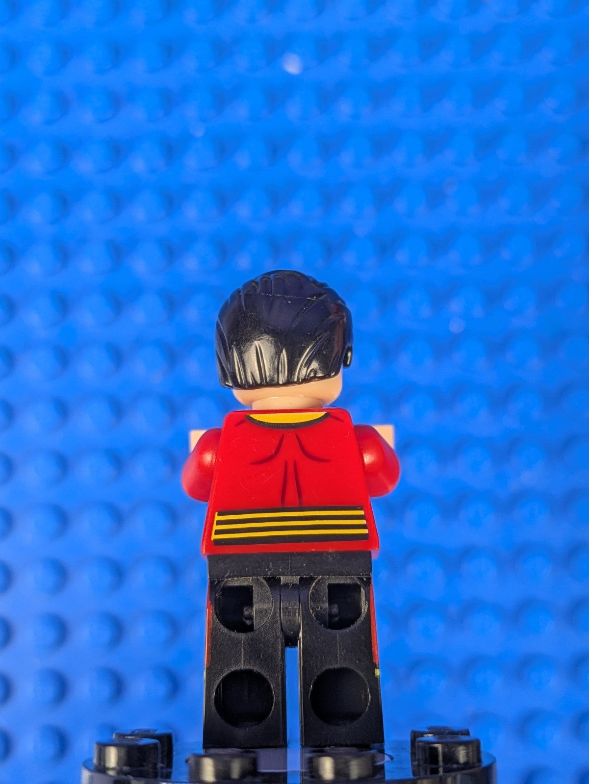 Lego Super Heroes: Justice League: Plastic Man sh0142 Set 5004081