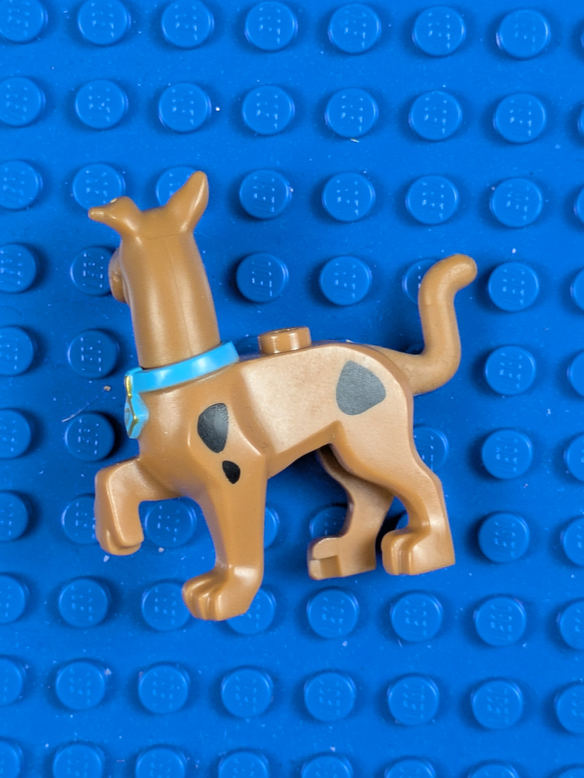 Lego Scooby-Doo: Scooby-Doo - Dog (Great Dane) 21042pb01c01 Sets 75904, 75900