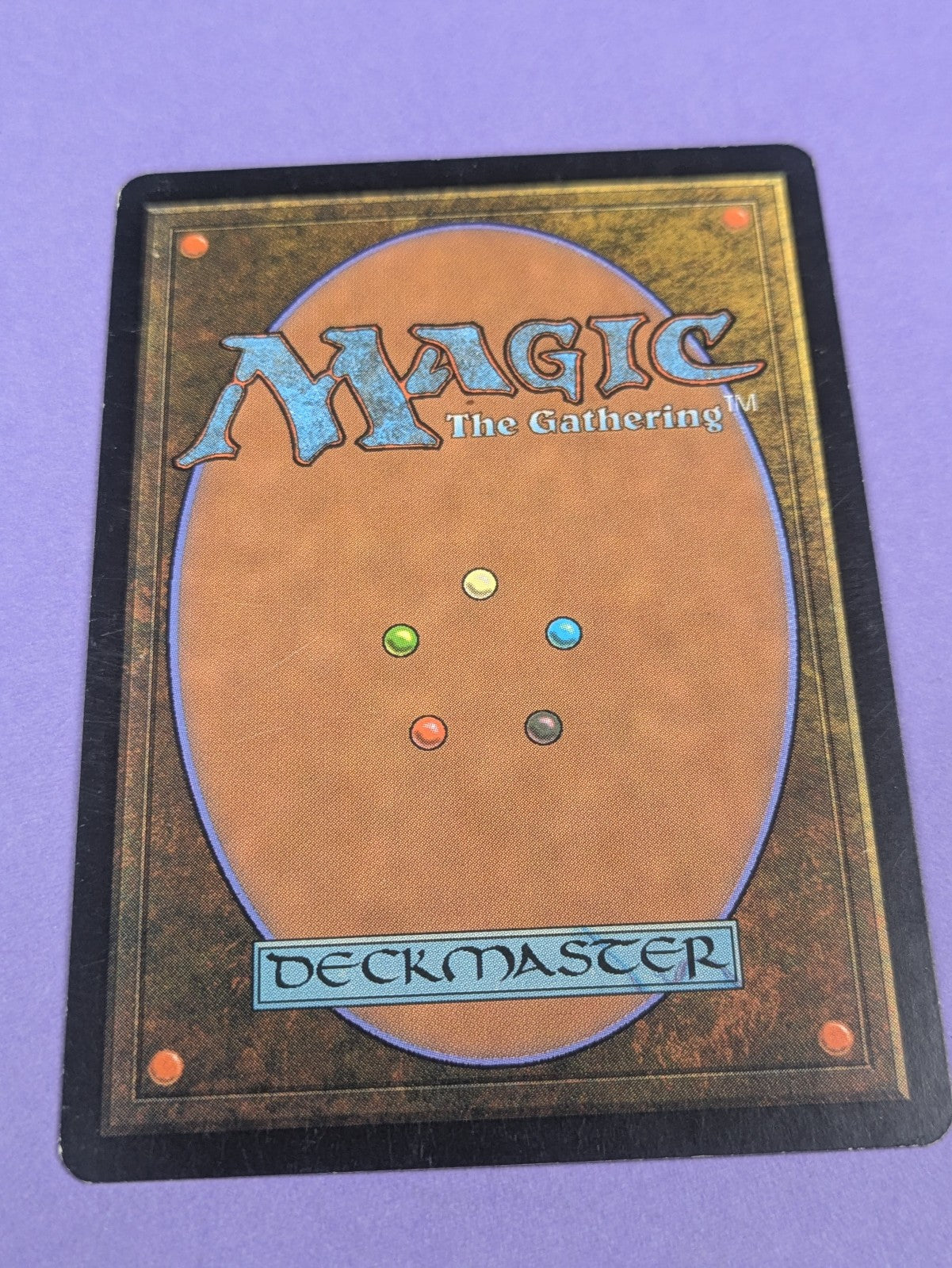 MTG Magic: Scourge: Undead Warchief #78/143 Uncommon - LP