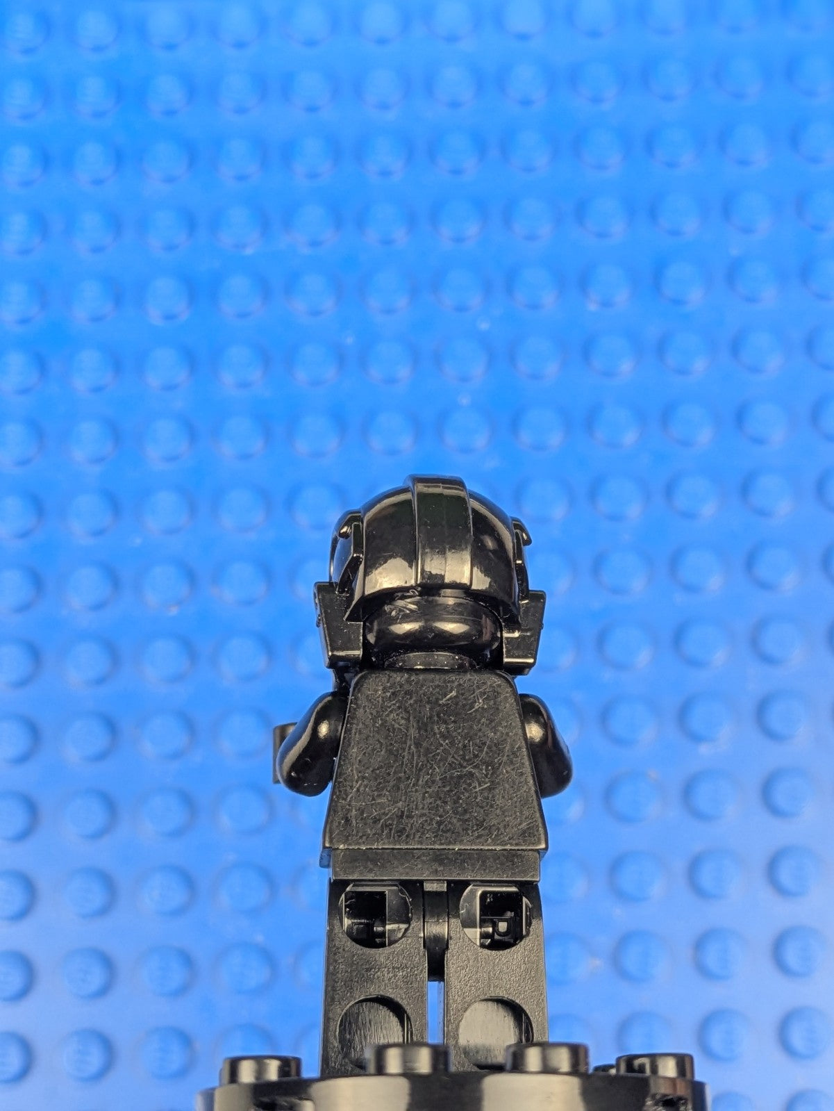 Lego Star Wars: Episode 4-6: Imperial TIE Fighter sw0268 Sets 8087, 7958