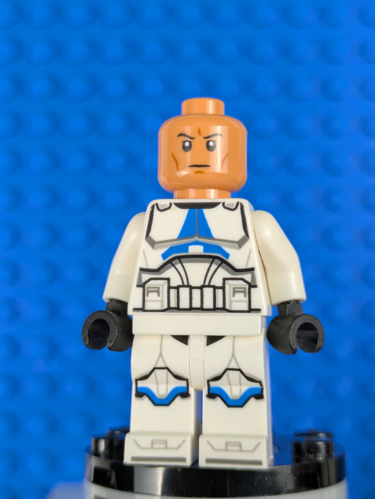 Lego Star Wars: Clone Trooper - 501st Legion sw1097 Set 75283
