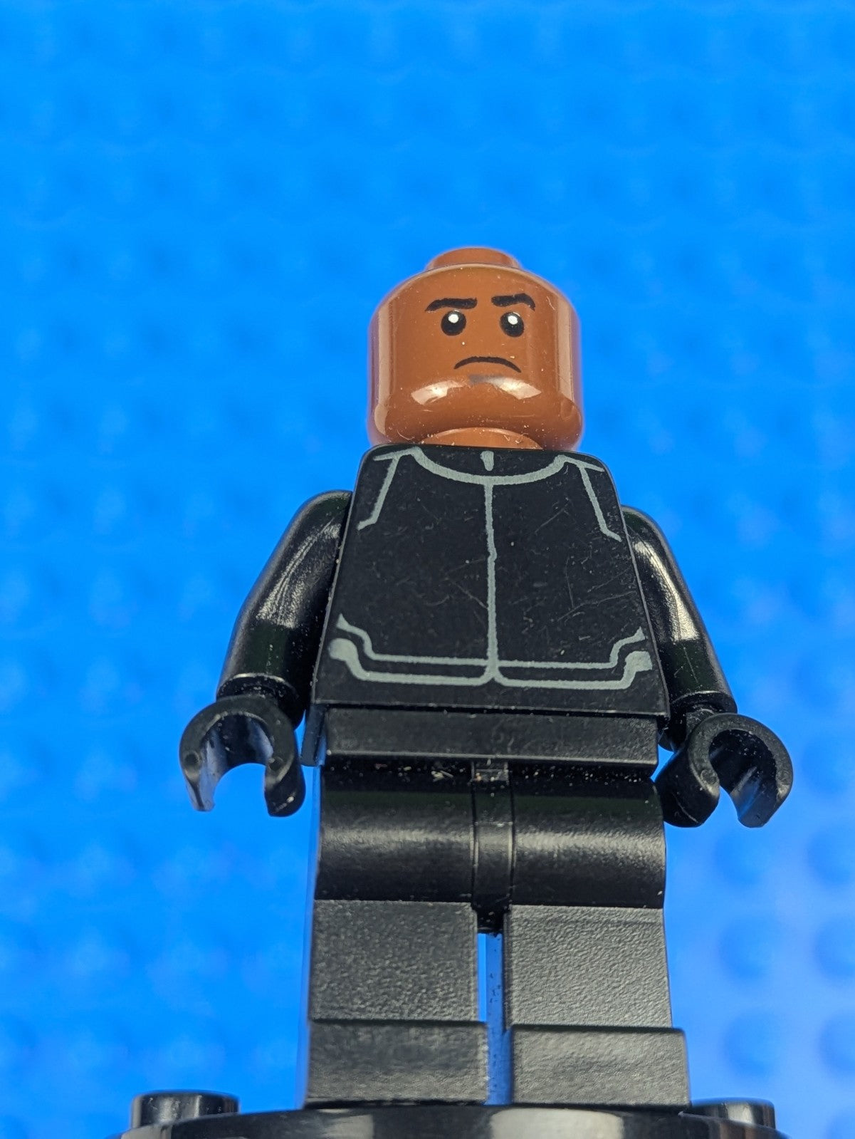 Lego Star Wars: Episode 7: First Order Crew Member sw0654 Set 75104