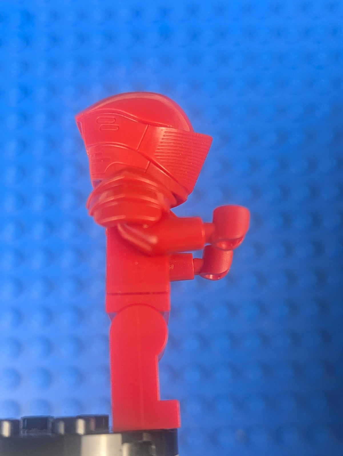 Lego Star Wars: Elite Praetorian Guard - Pointed Helmet sw0990 Set 75225